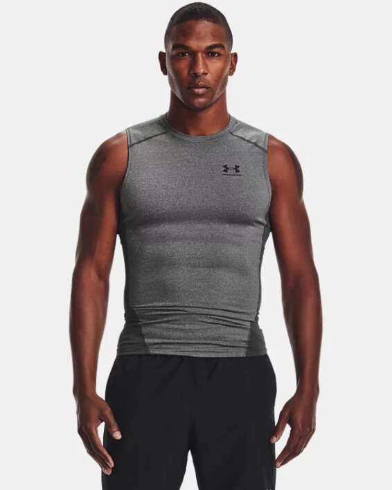 Pánské Kompresní Tílko Under Armour COMP