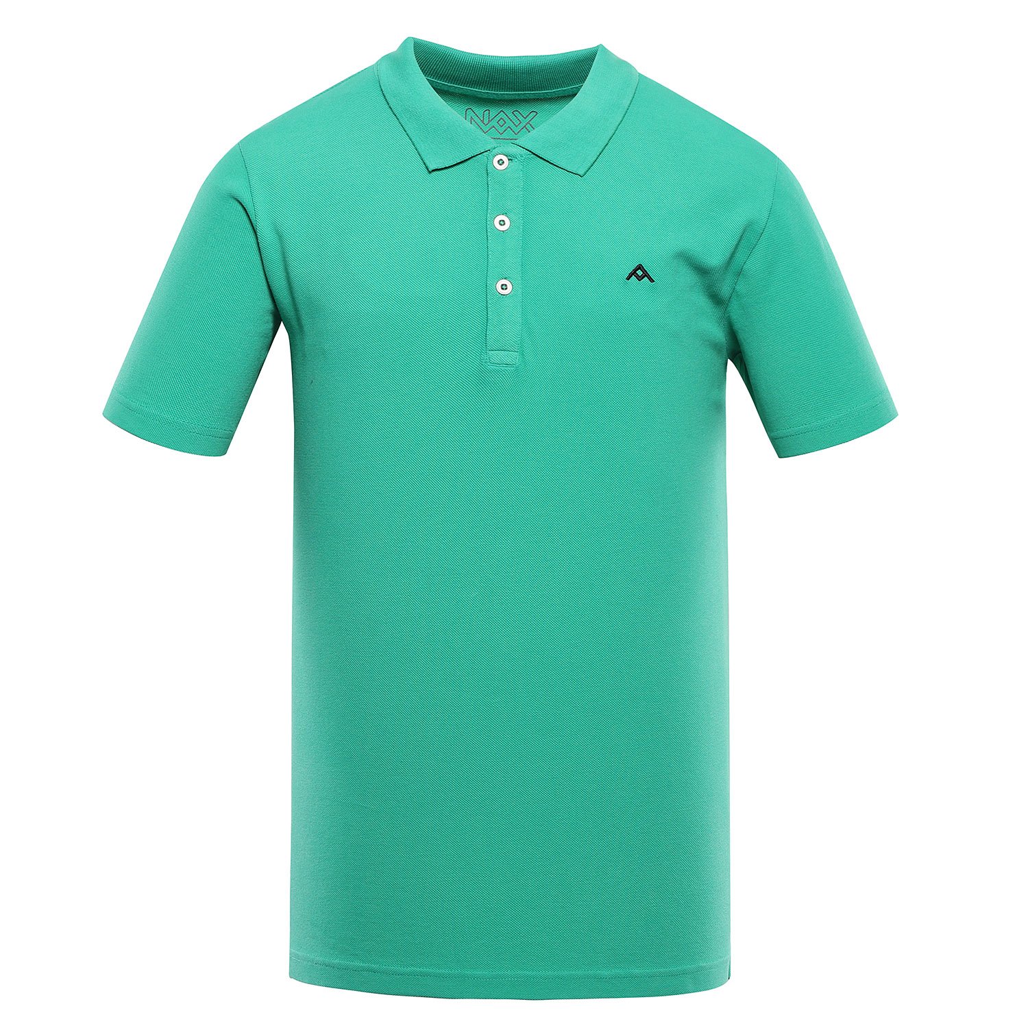 Men's Polo Shirt Nax NAX GERM Blarney