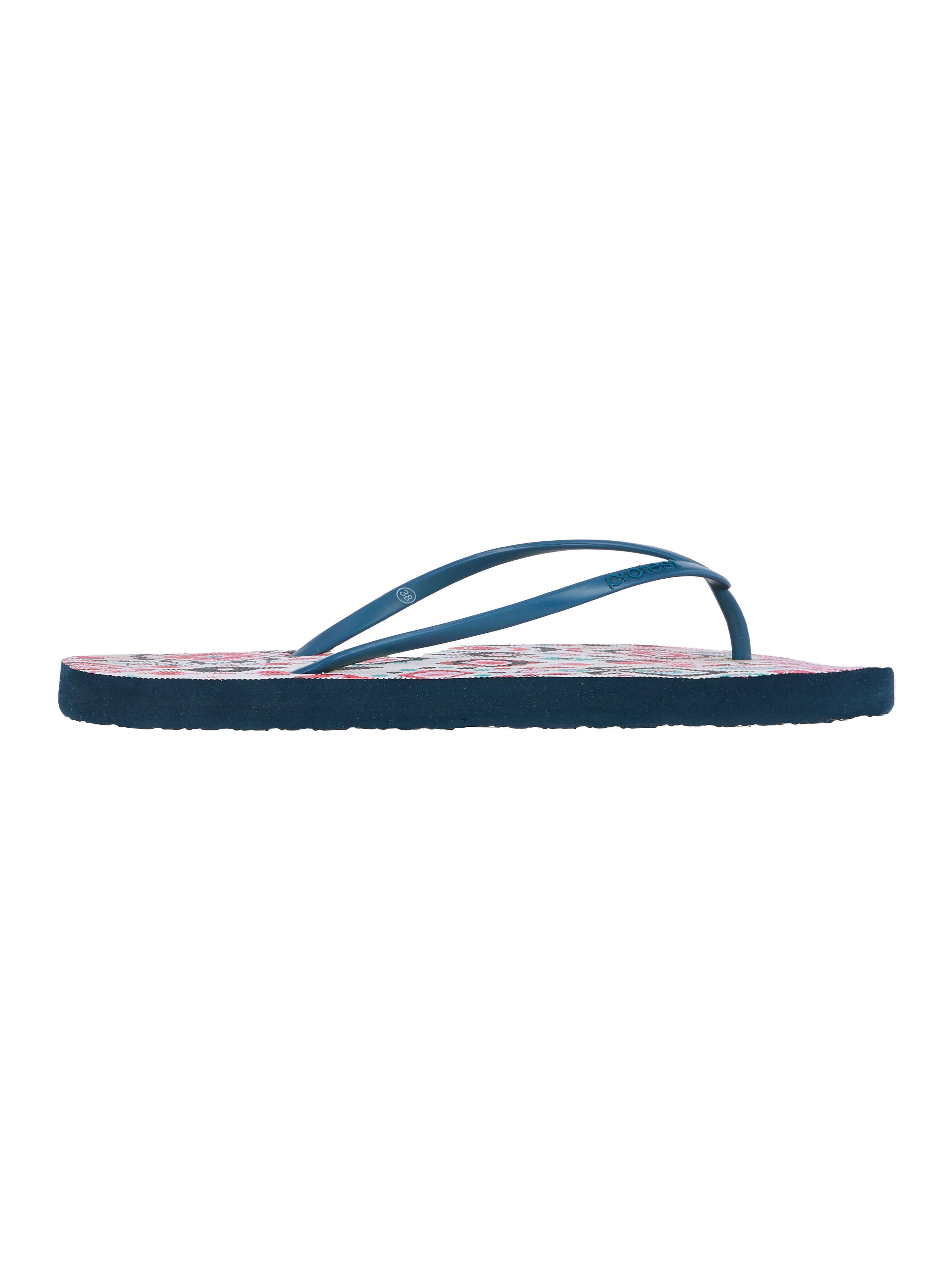 Women's flip-flops Protest PRTFLORINE