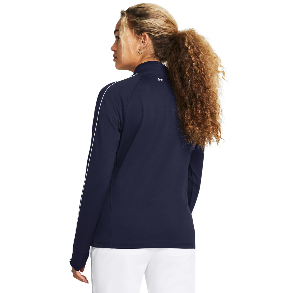 Women's Under Armour Storm Midlayer FZ Golf Jacket