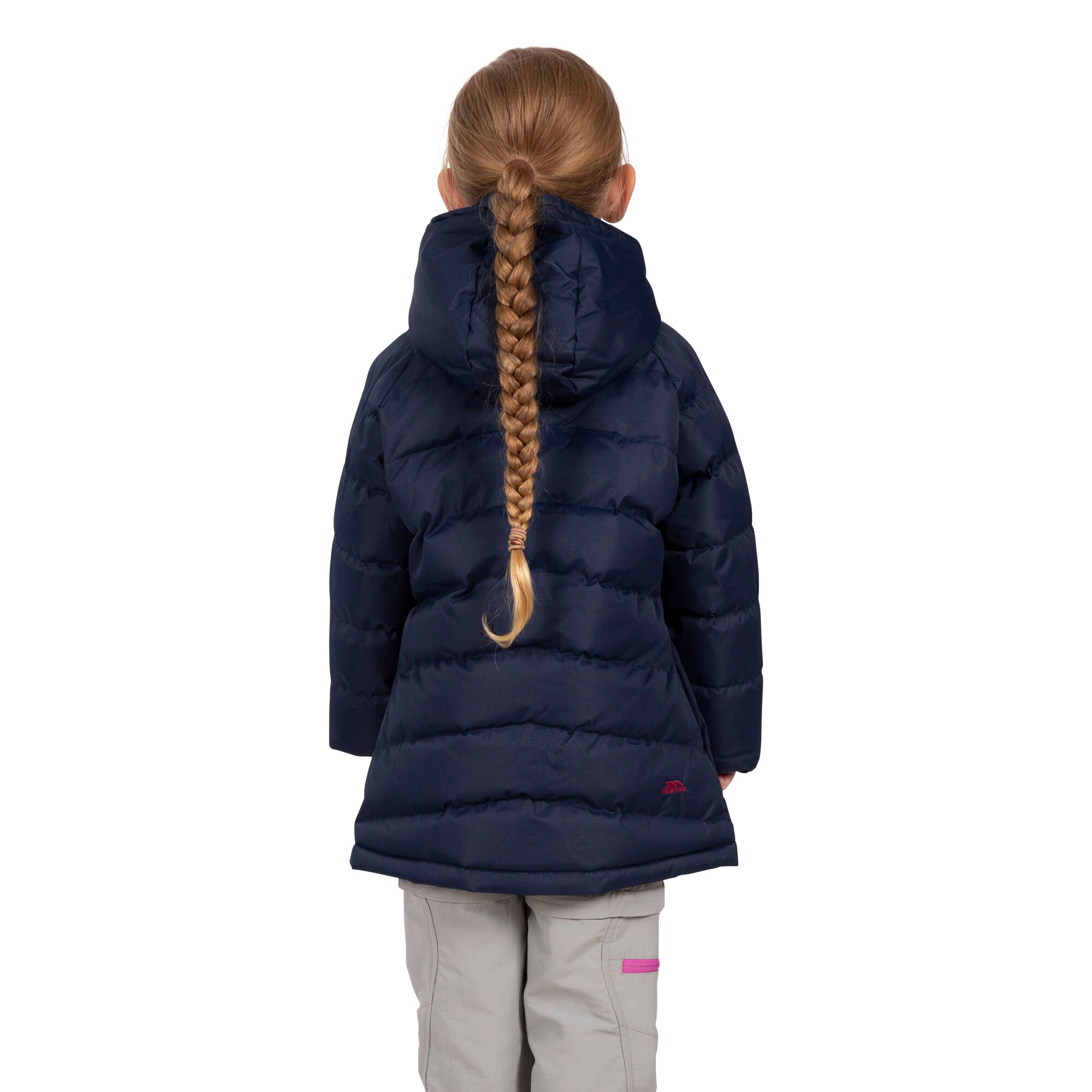 Children's winter jacket Trespass Amira
