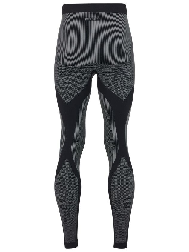 Men&#039;s Protest ZION Thermal Leggings