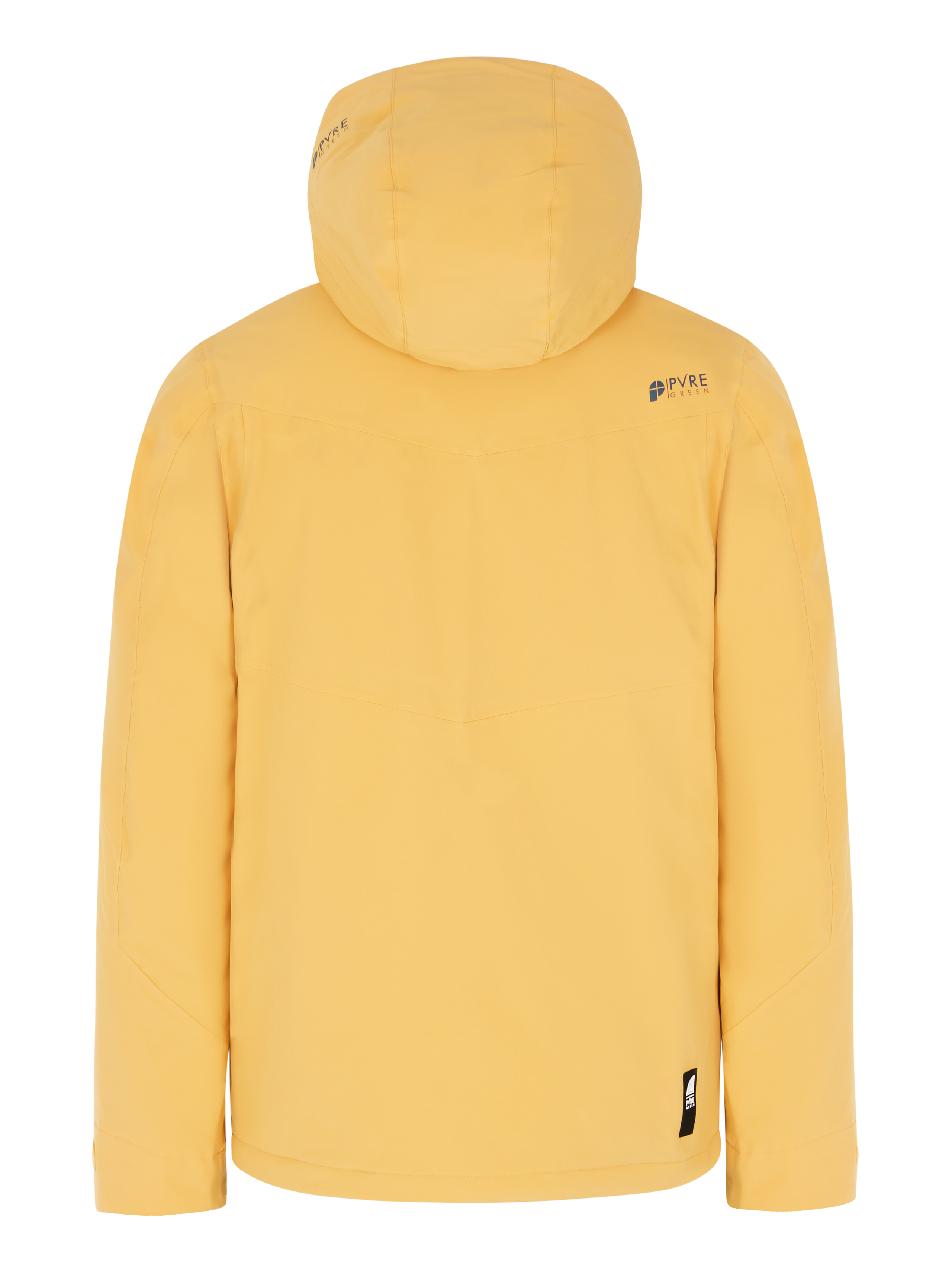 Men's ski jacket Protest PRTBARRIC