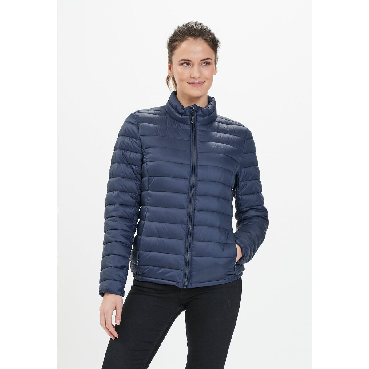 Womens quilted jacket Whistler Tepic W