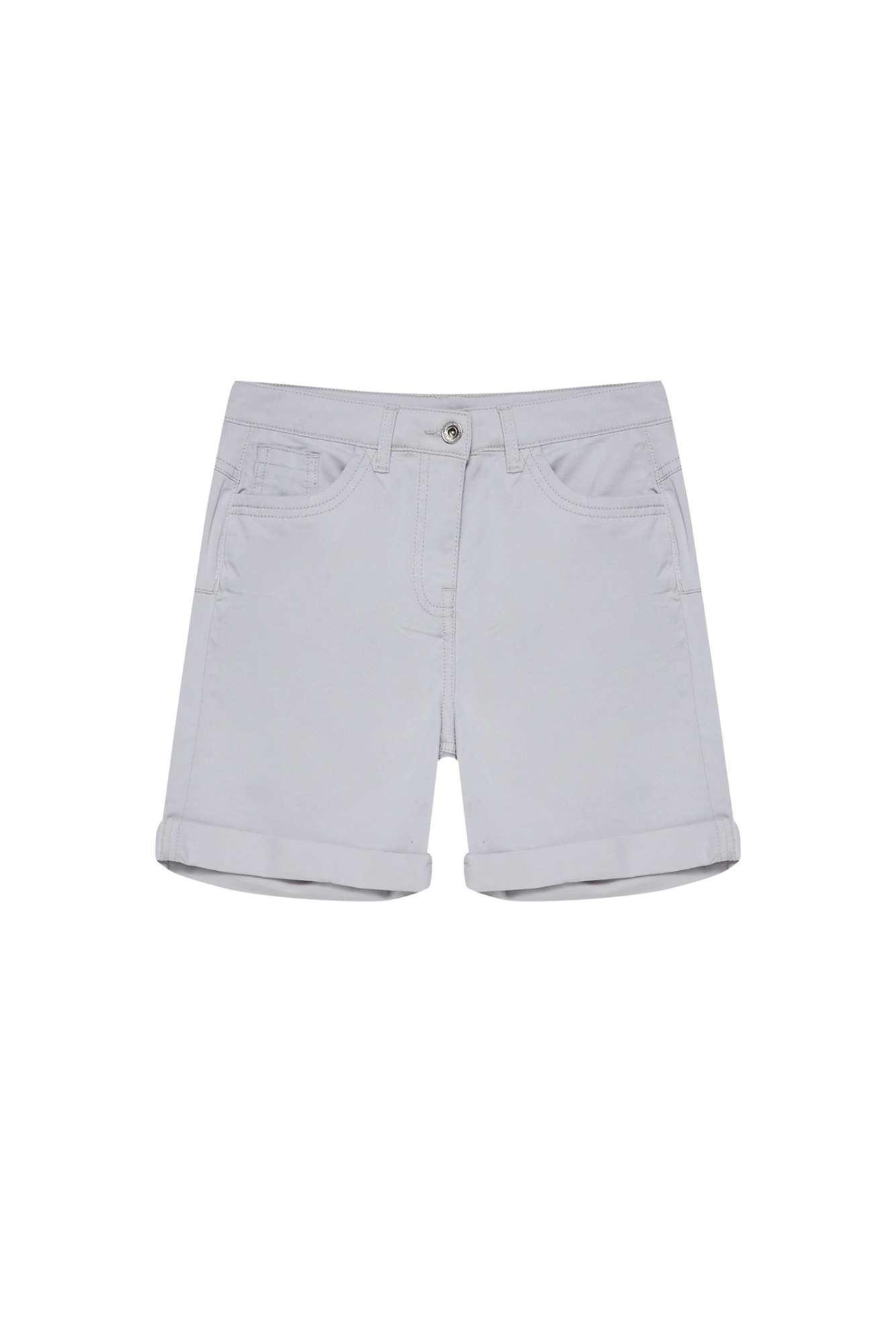 Lyocell Shorts