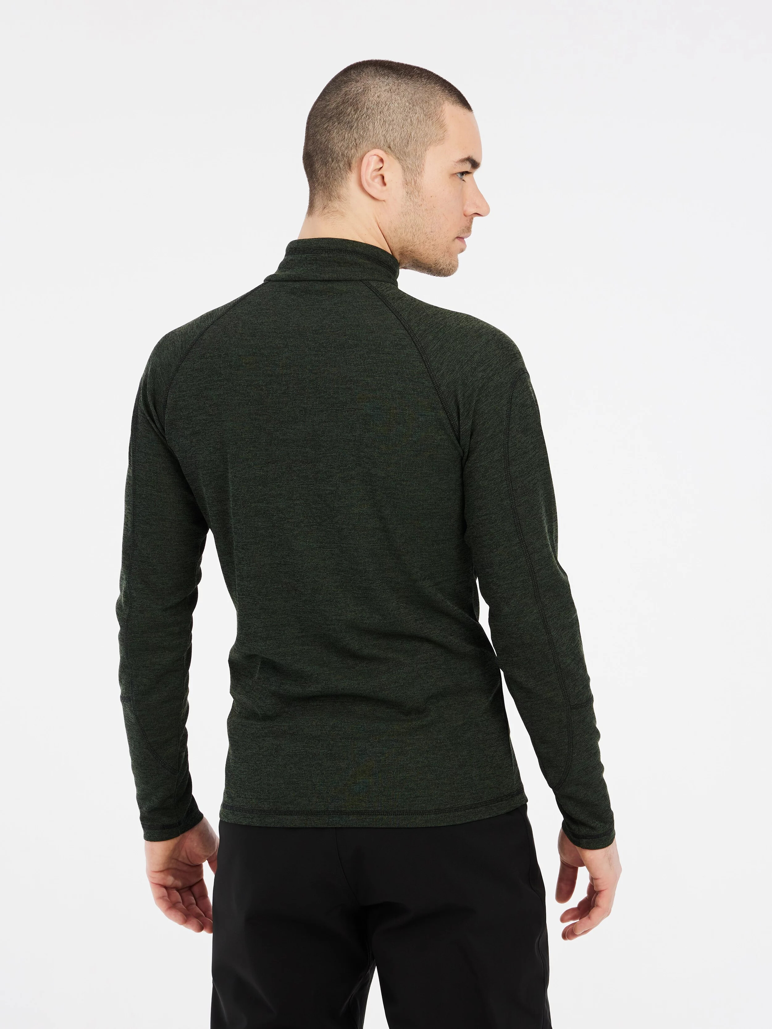 Men's sweatshirt Protest PRTLOUISIANA