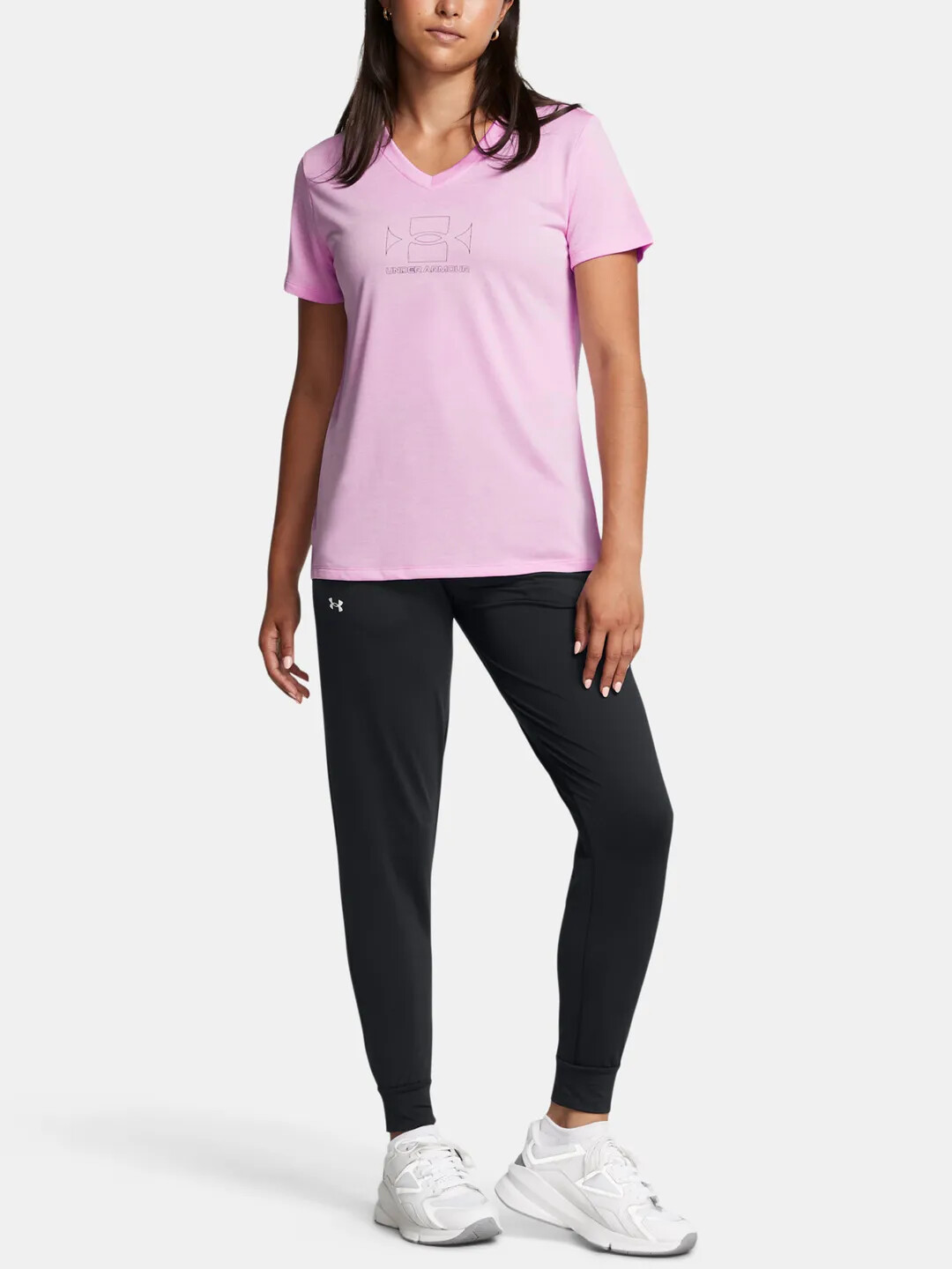 Women's Sports Pants Under Armour Tech Pant