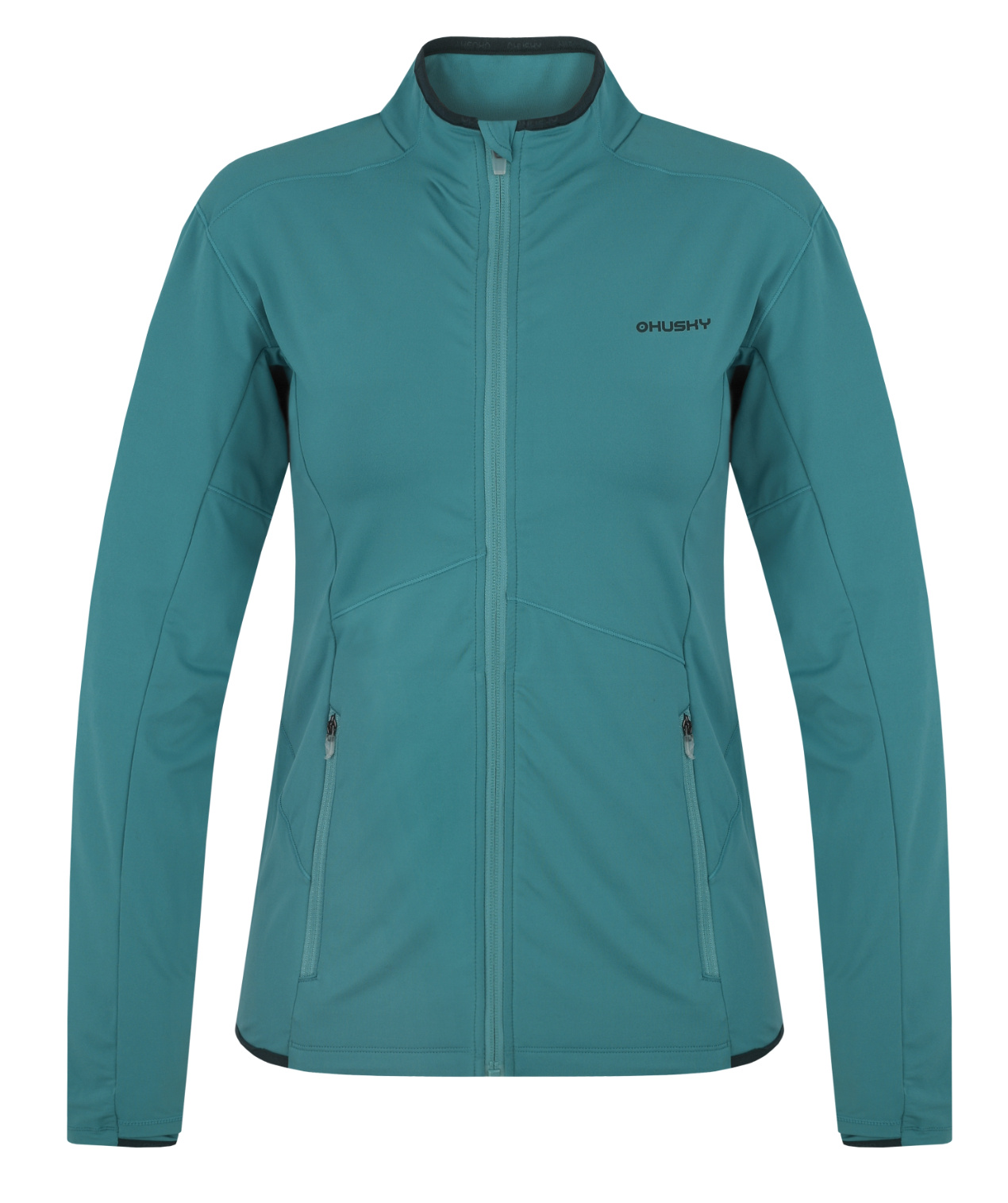 Women&#039;s sweatshirt HUSKY
