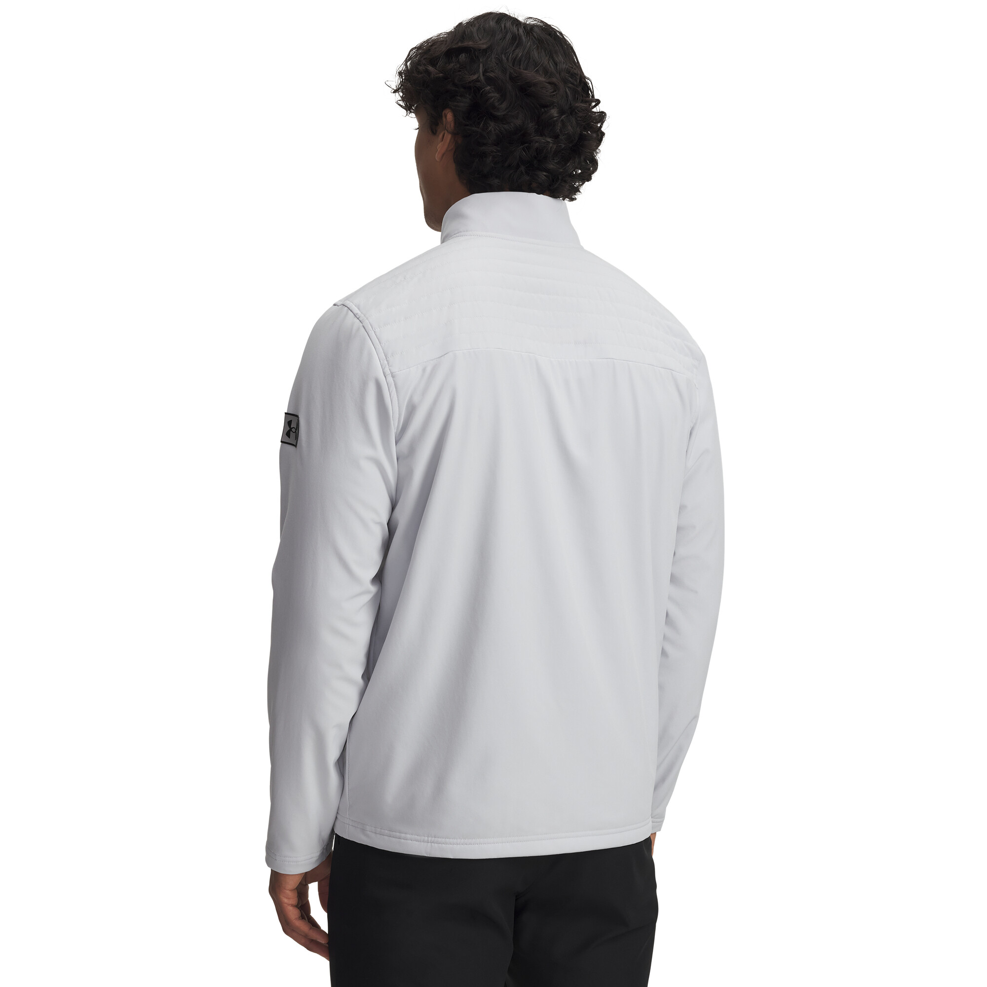 Men's jacket Under Armour Drive Pro FZ