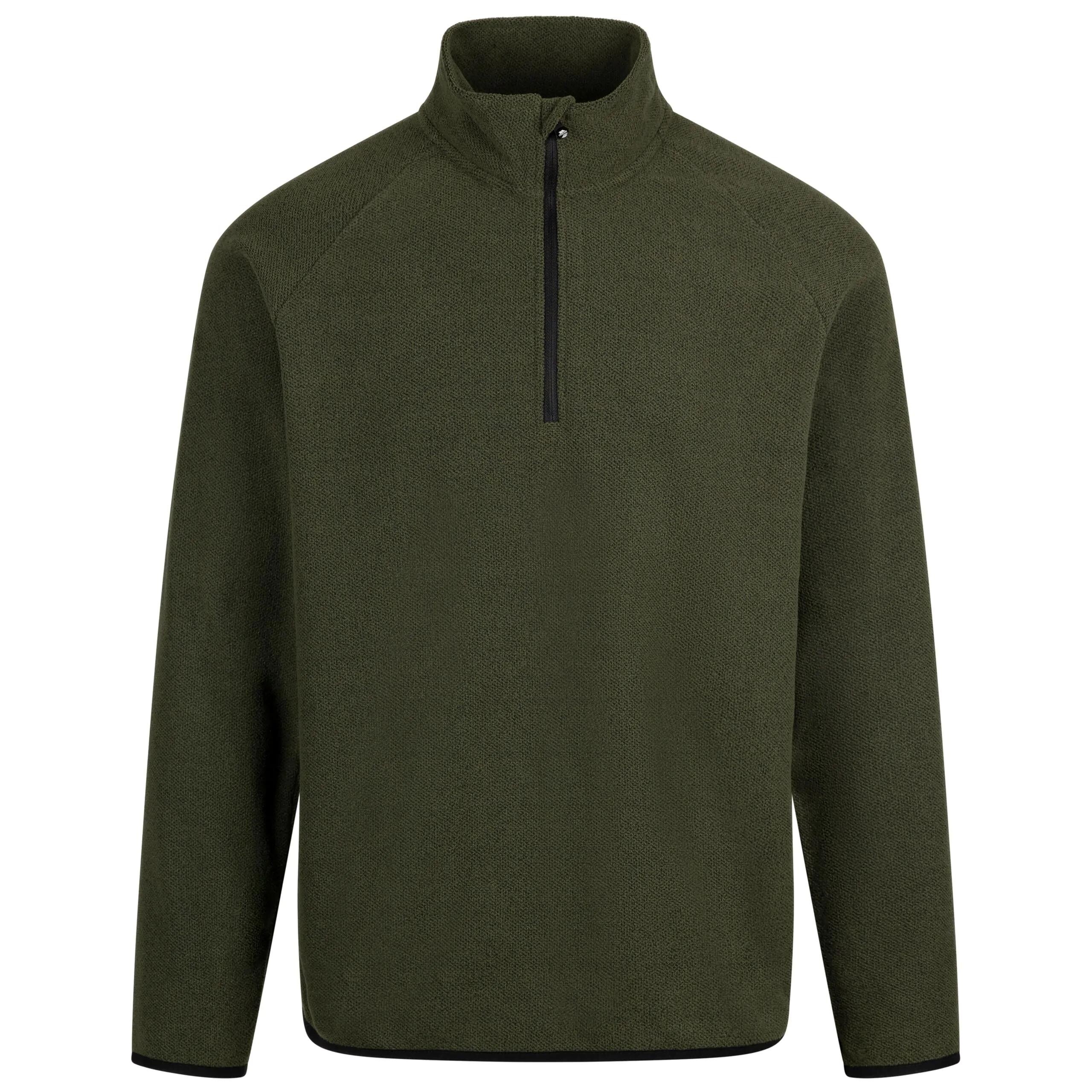Mens sweatshirt Trespass Wetherill