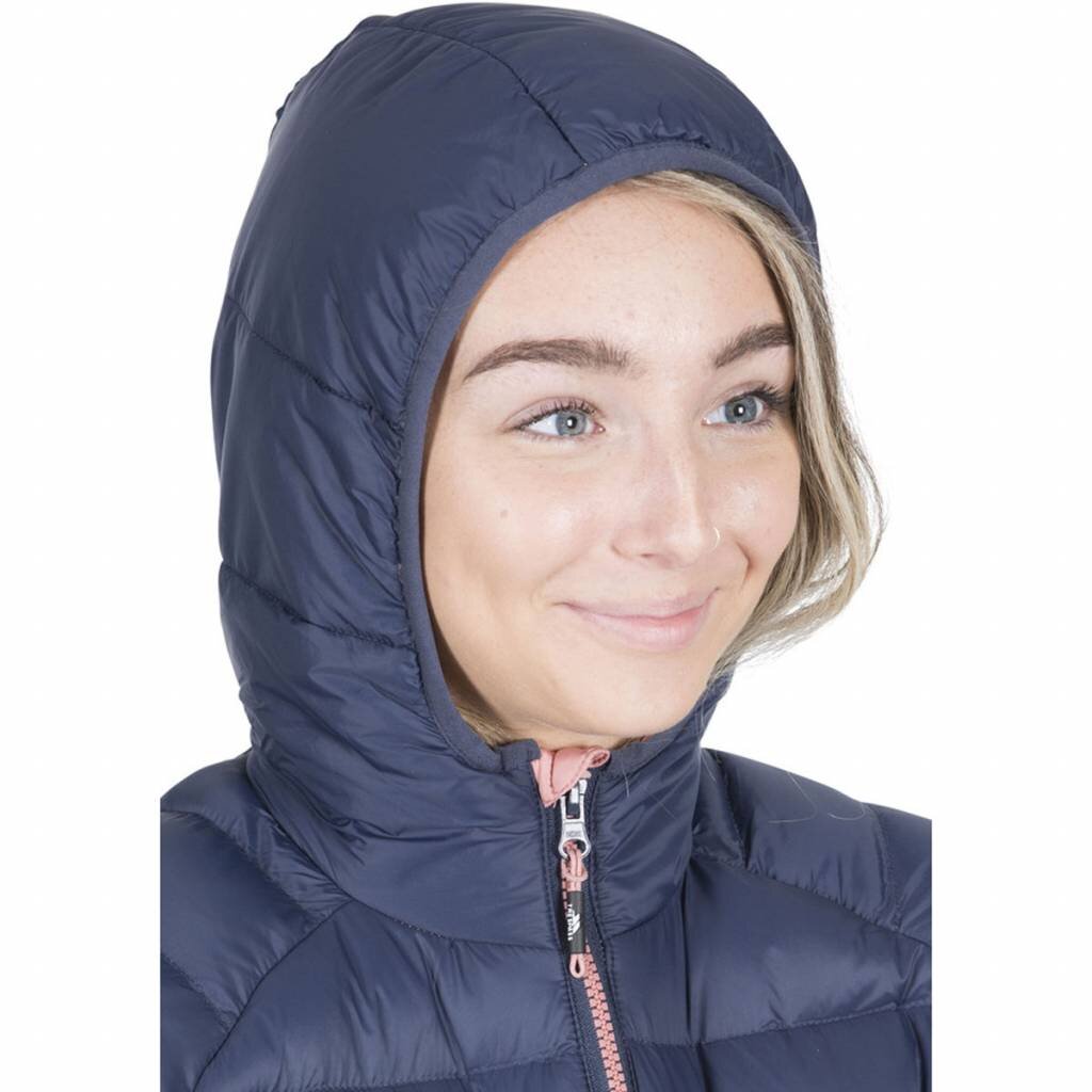 Women's Trespass Abigail Jacket