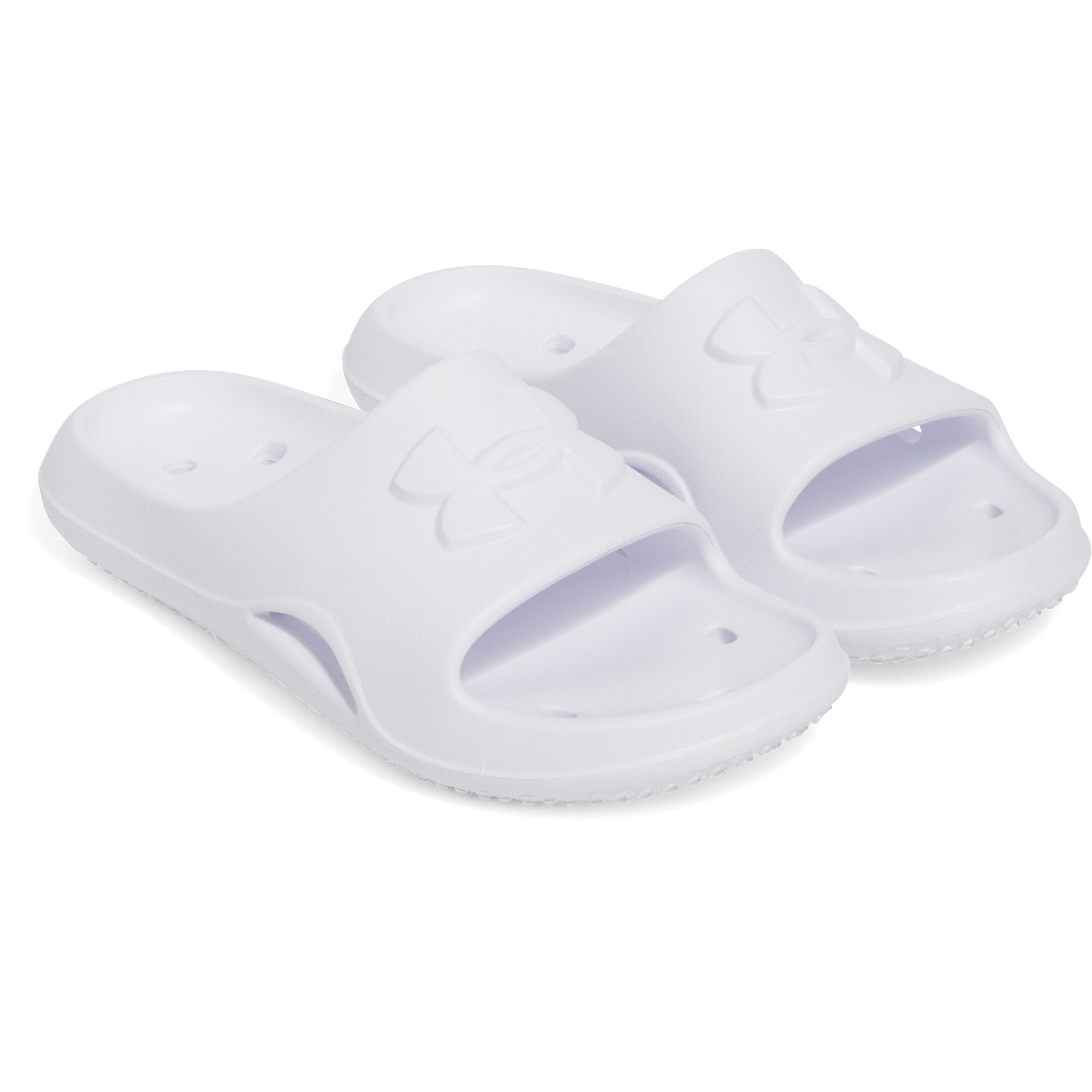 Women&#039;s slippers Under Armour W Locker V SL
