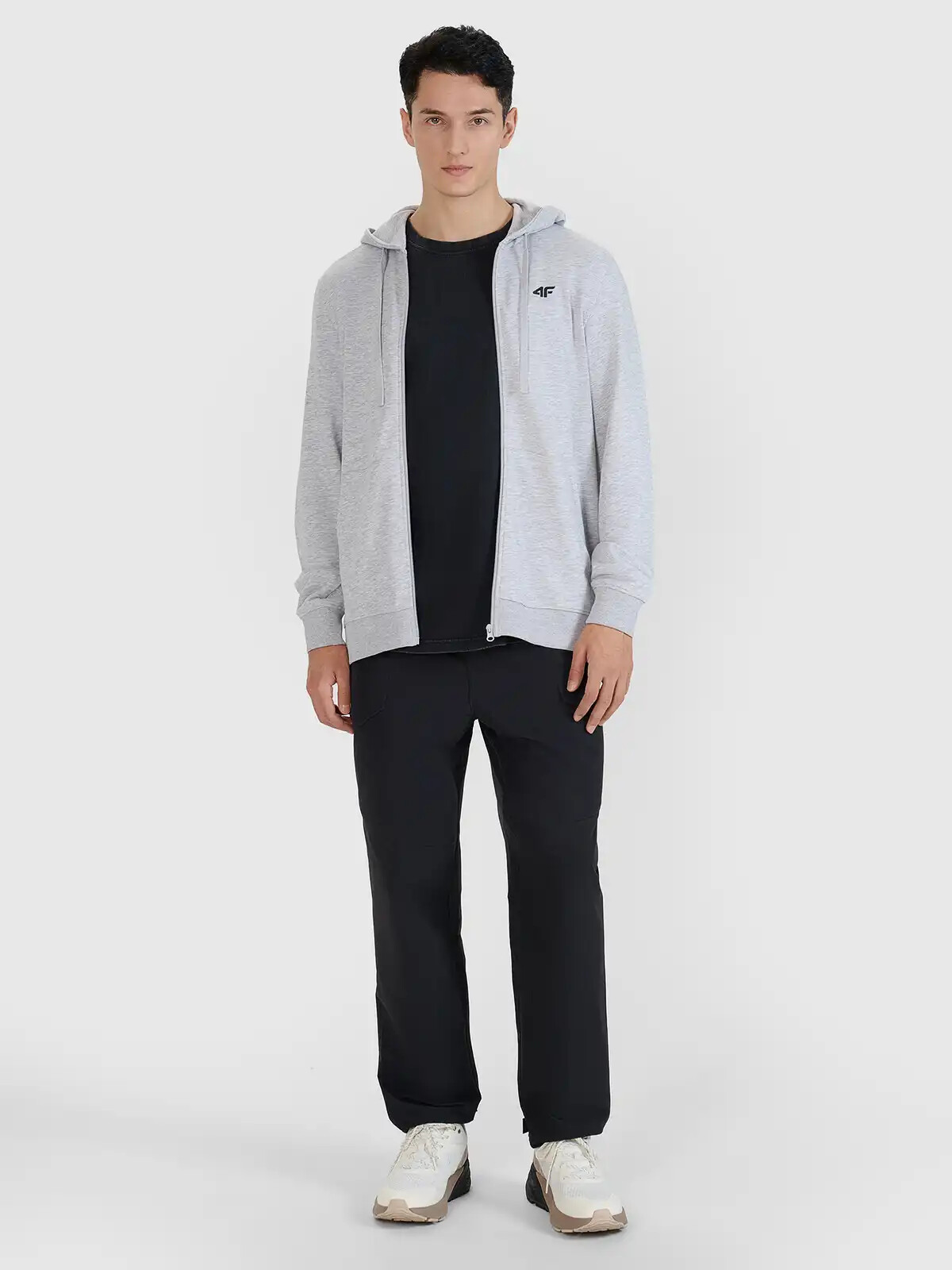Men&#039;s sweatshirt 4F