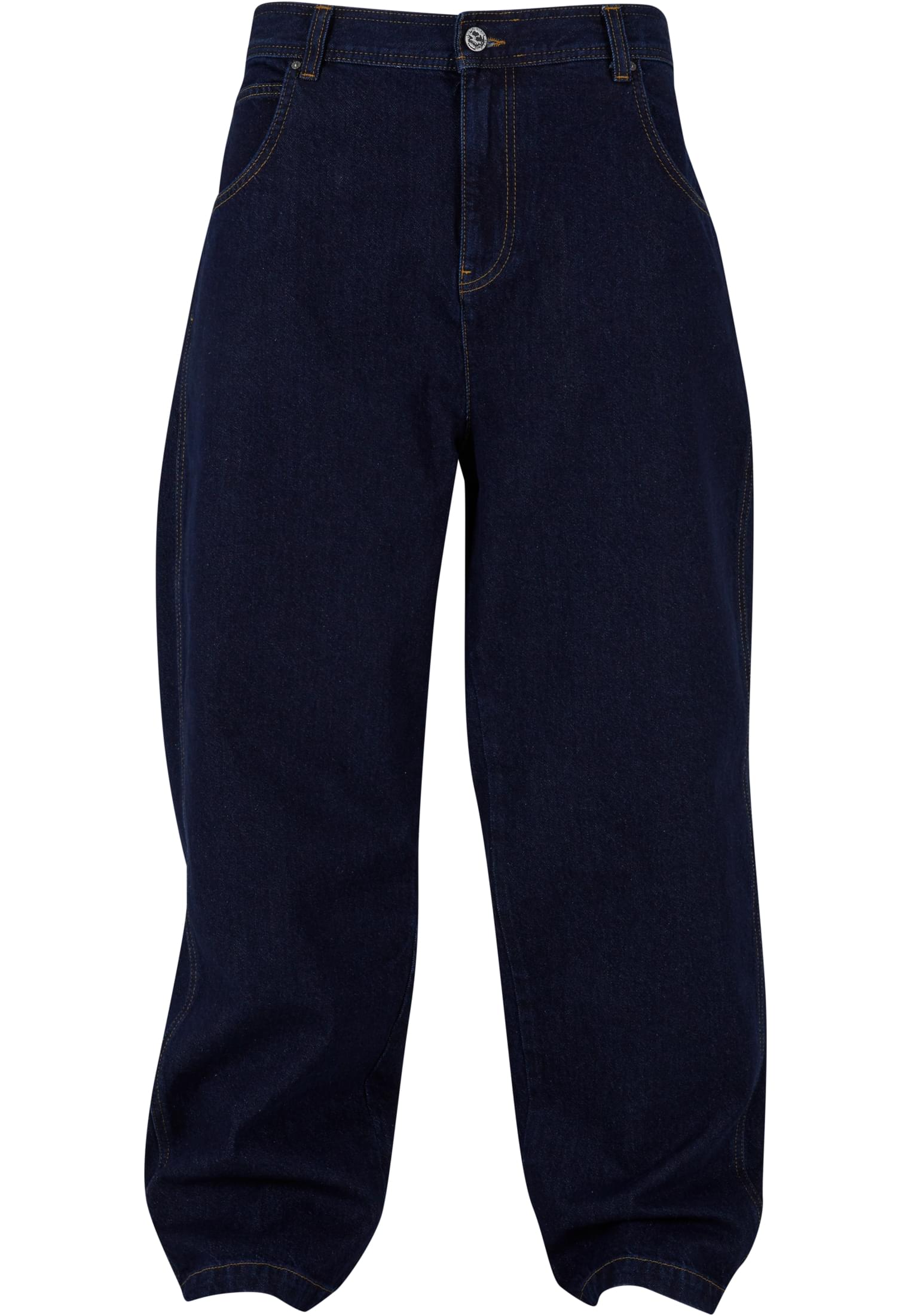 Dangerous DNGRS Baggys dark blue