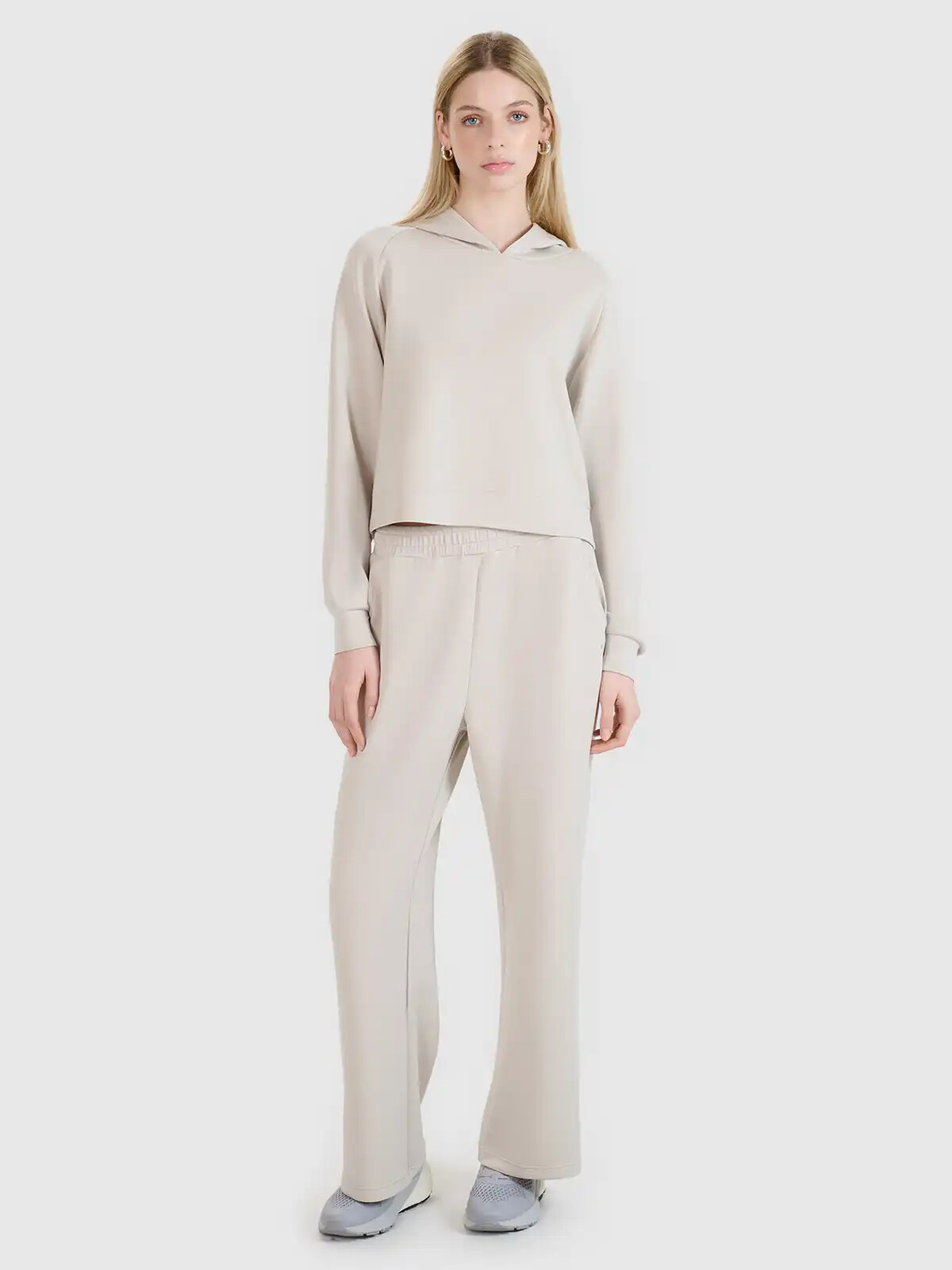 Women's sweatpants 4F