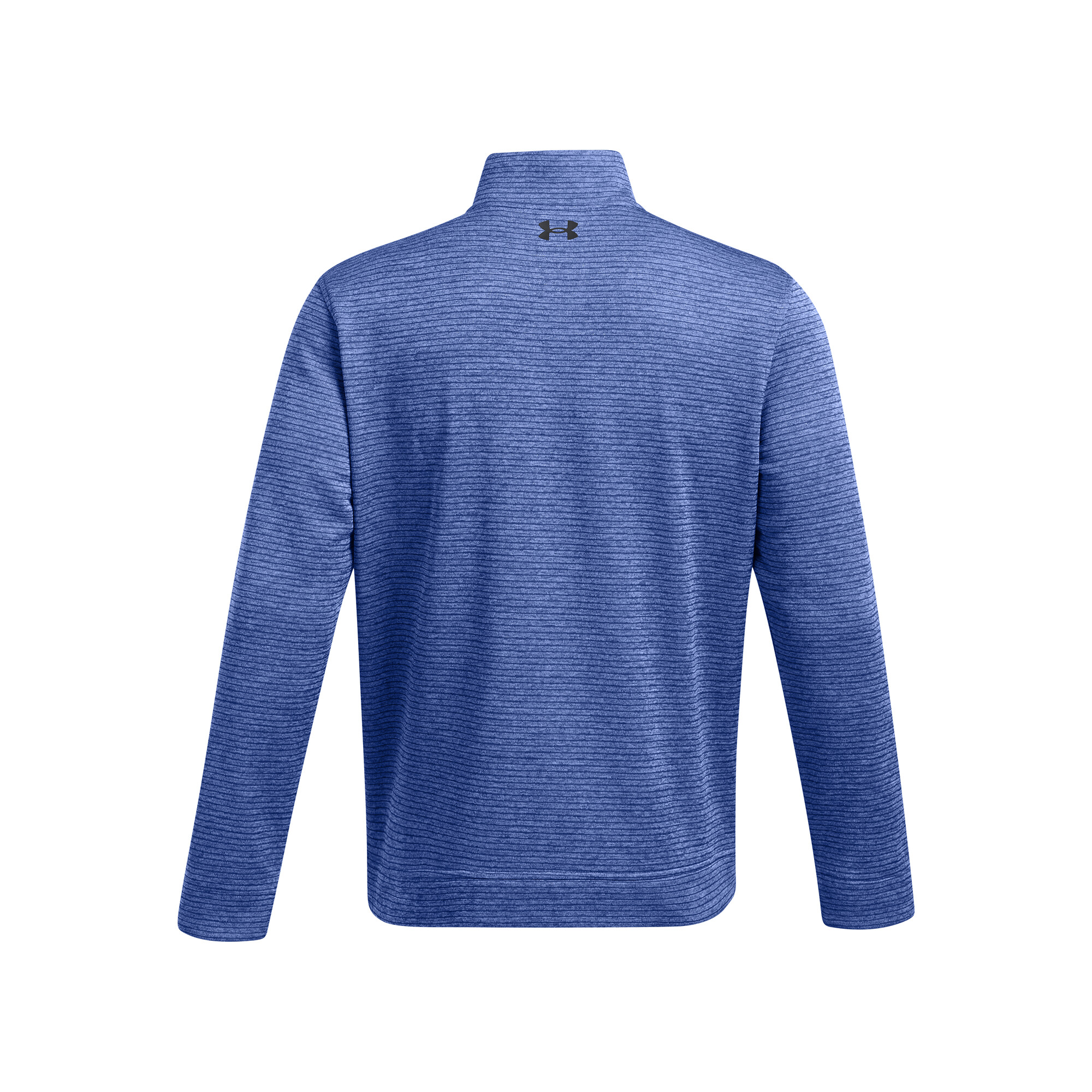 UA Storm SweaterFleece QZ-BLU