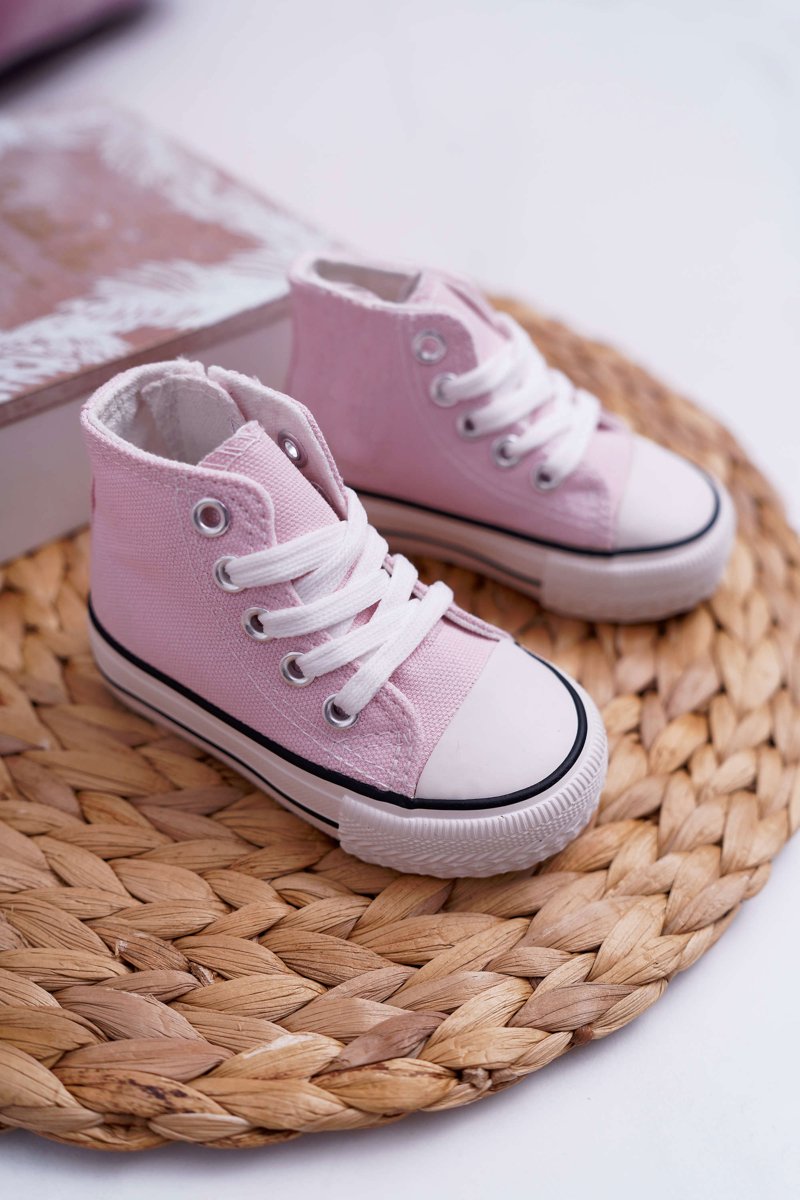 Dětské tenisky Kesi Filemon