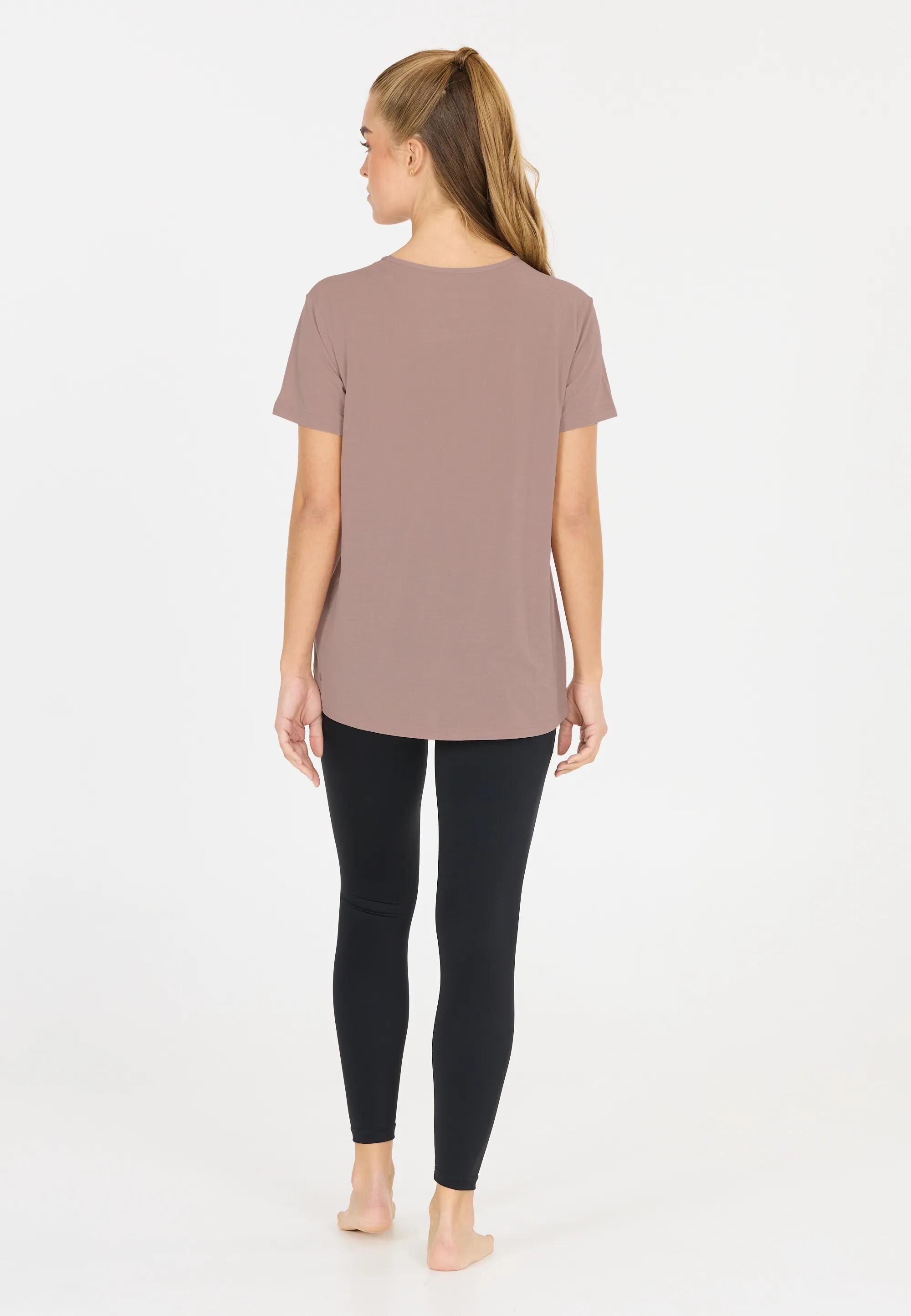 Women's T-shirt Athlecia Lizzy