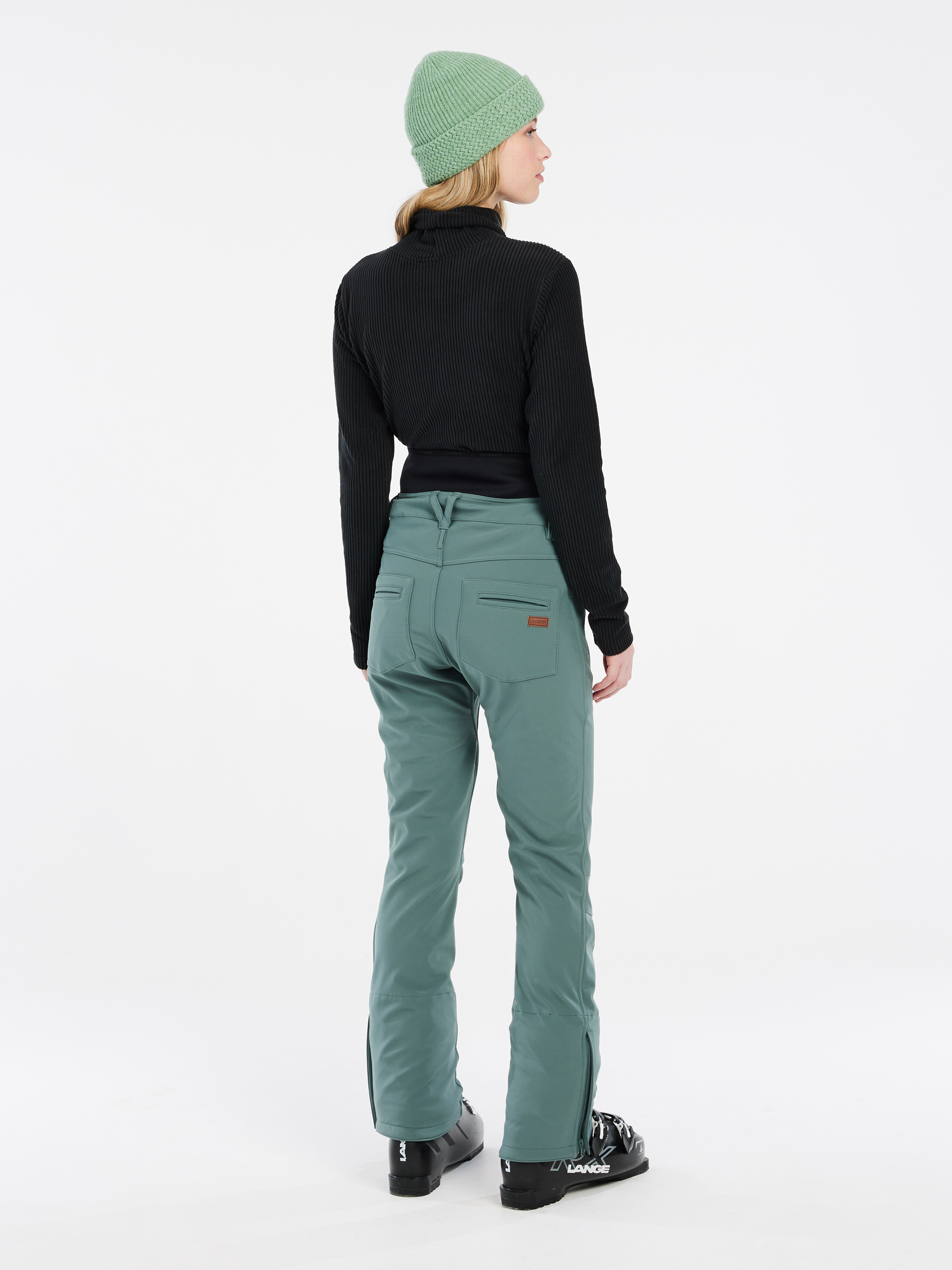 Women's turtleneck Protest PRTPEARLA