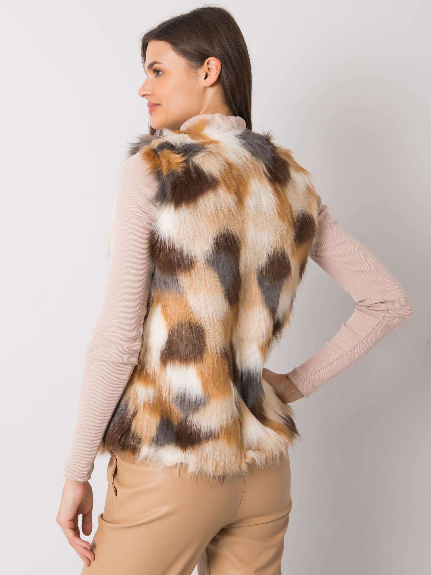 Vesta dama Fashionhunters Dillie