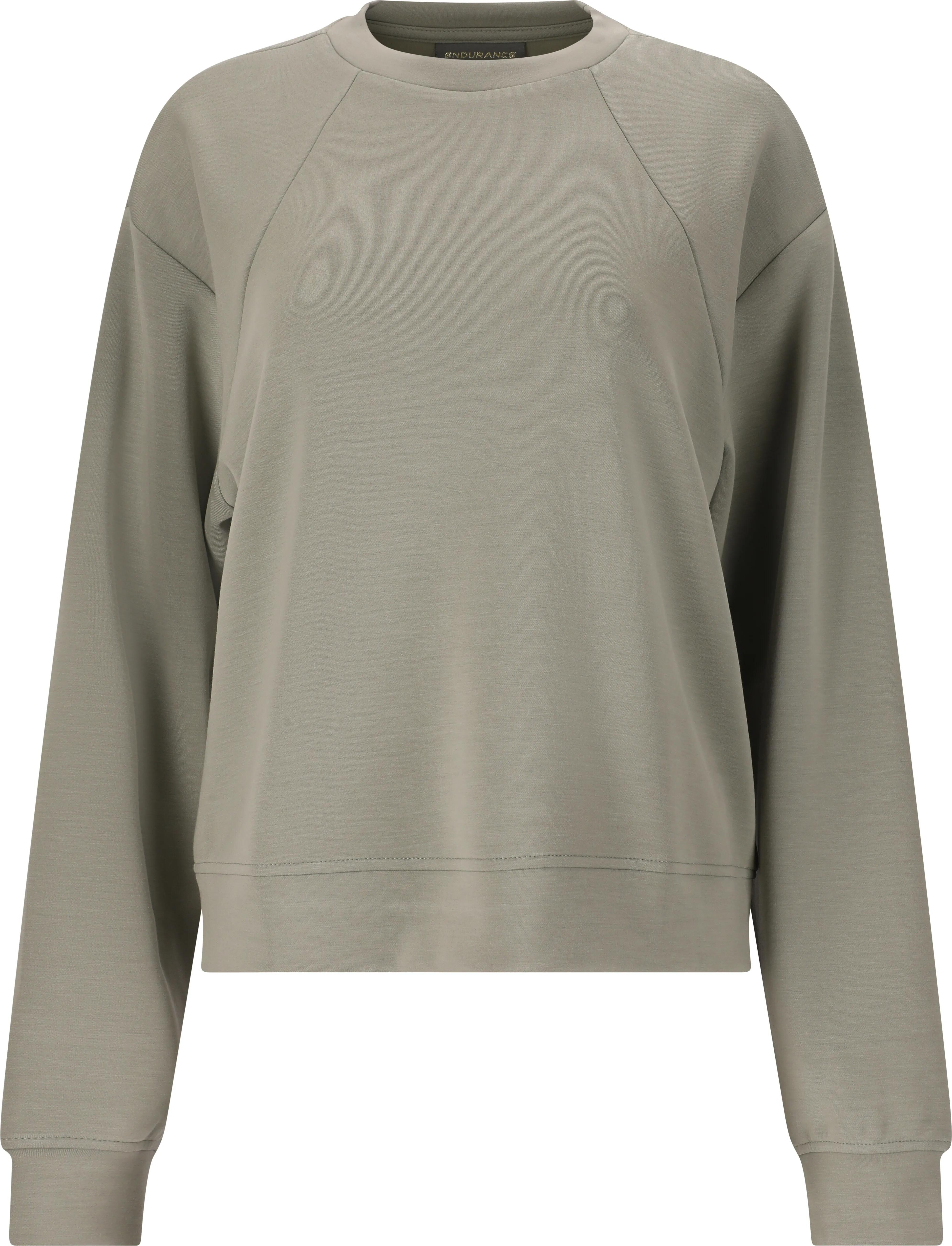Women's Endurance Jade Sweatshirt