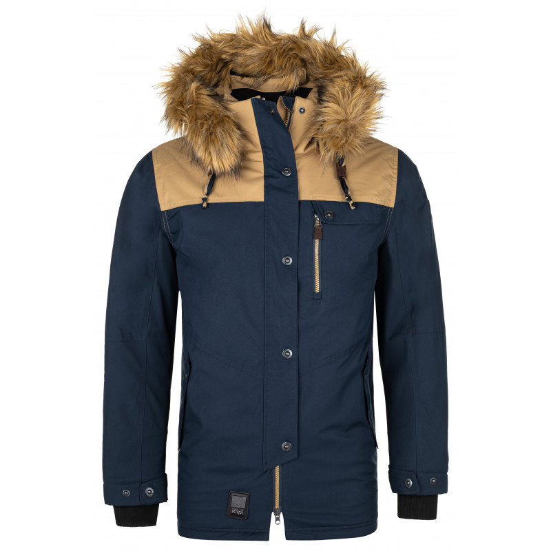 Men's jacket Kilpi  ALPHA-M