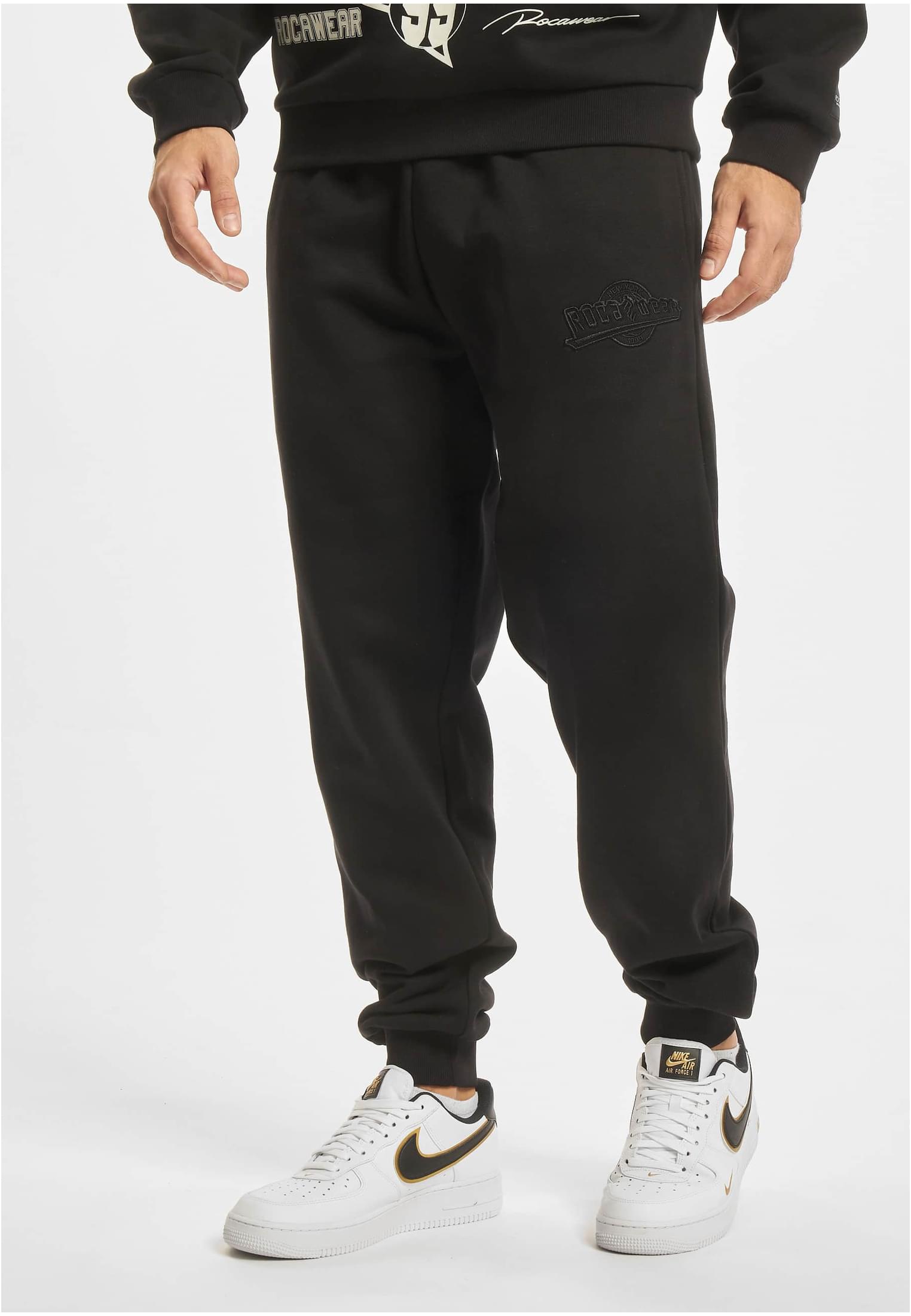 Мъжки спортен панталон Rocawear Basic