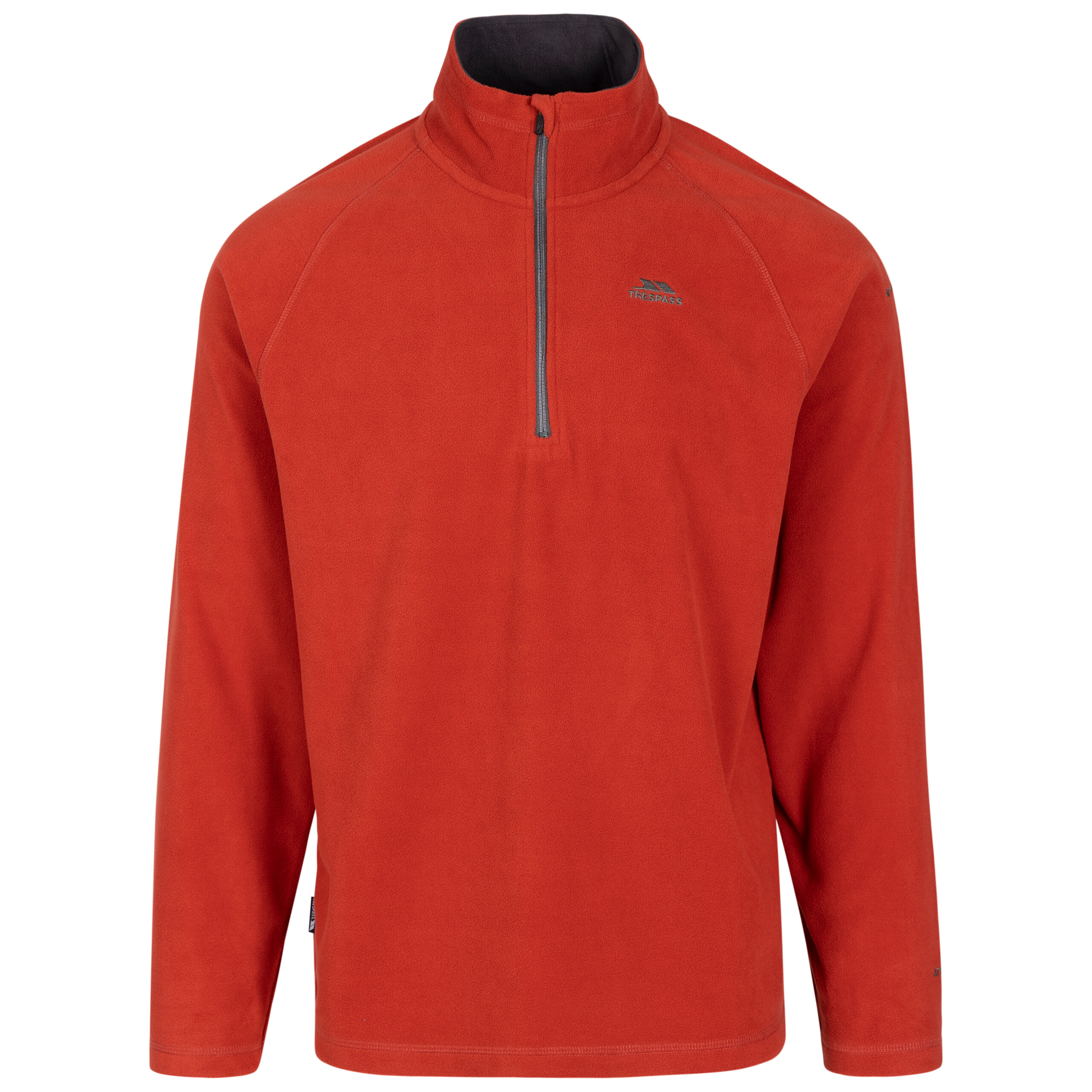 Men's Fleece Sweatshirt Trespass Blackford