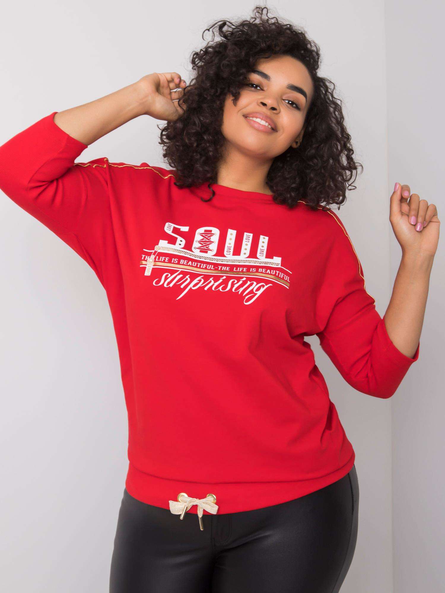 red-cotton-blouse-with-the-inscription