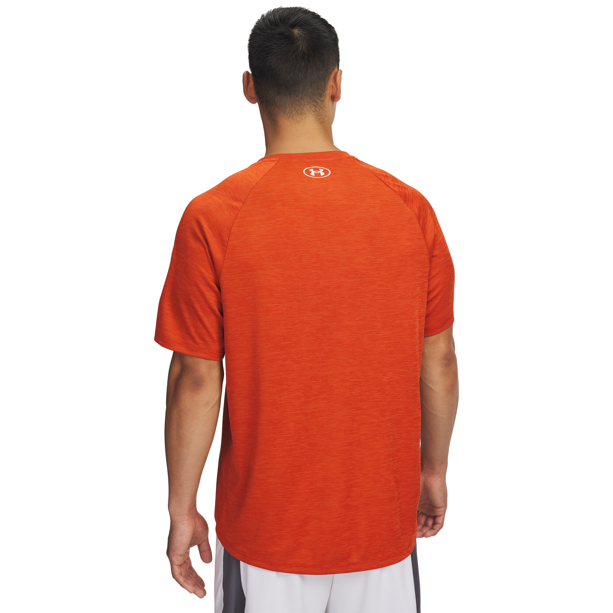 Men's T-shirt Under Armour Tech Textured SS
