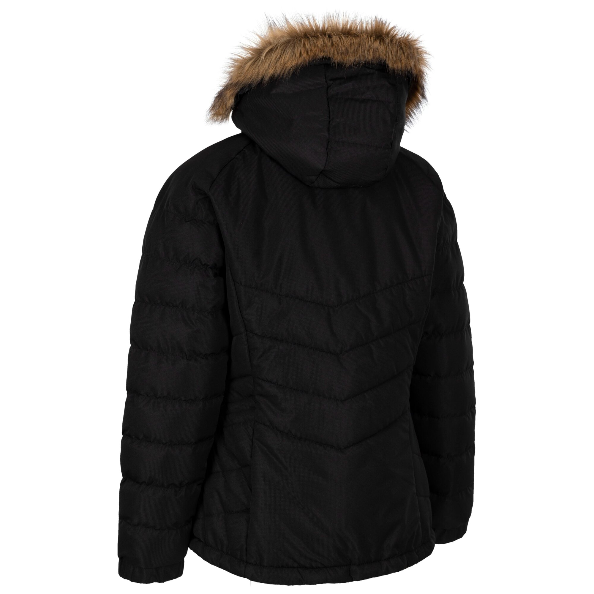 Women's Trespass Nadina Jacket