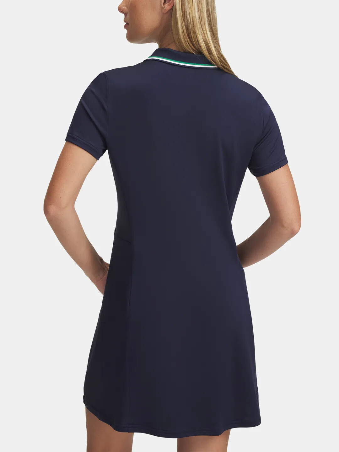 Women's dress Under Armour UA Drive SS Dress