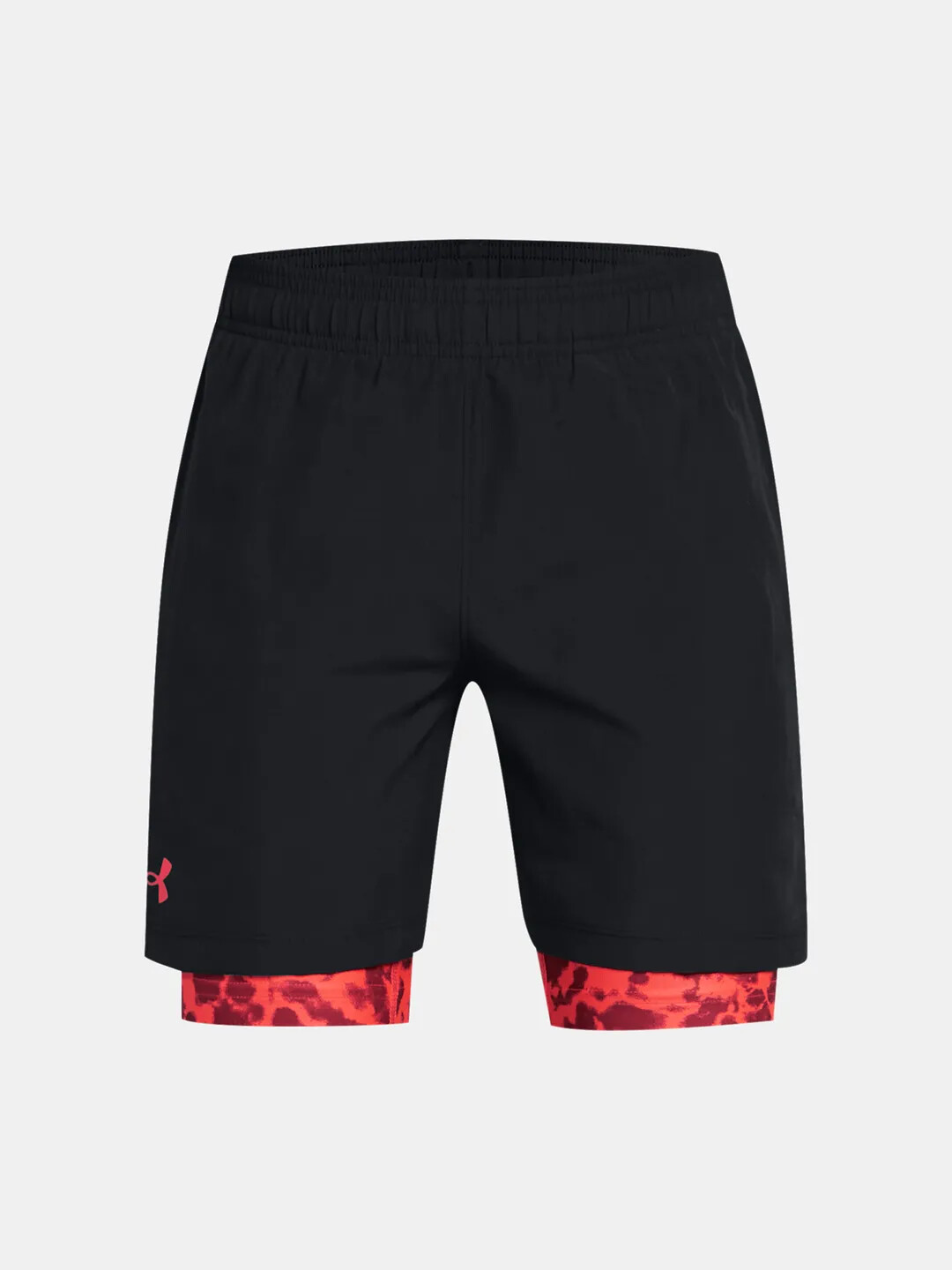 Chlapecké kraťasy Under Armour Tech Woven 2in1 Short