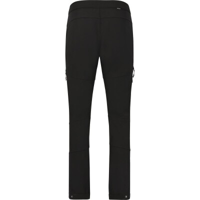 Men's softshell pants Whistler FINNEGAN