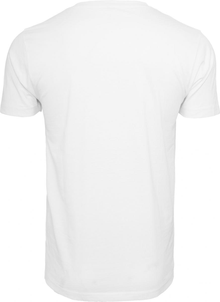 Marvel Crew T-shirt White