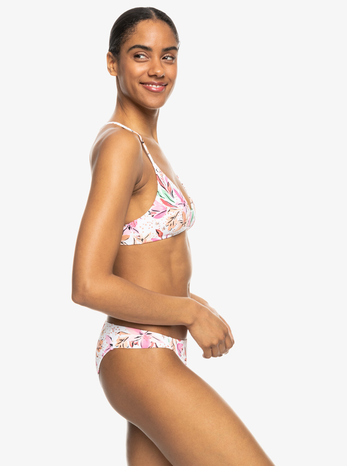 Women's bikini set Roxy BEACH CLASSICS