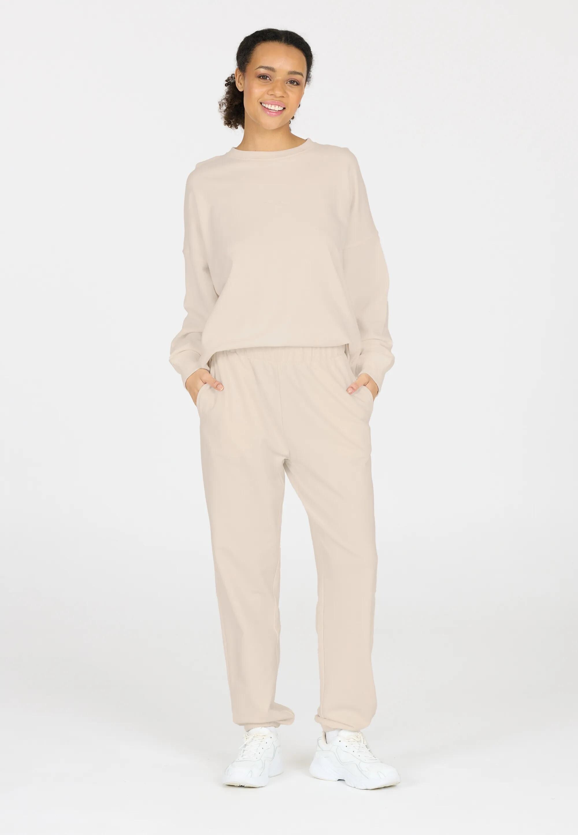 Women's sweatpants Athlecia Crecy