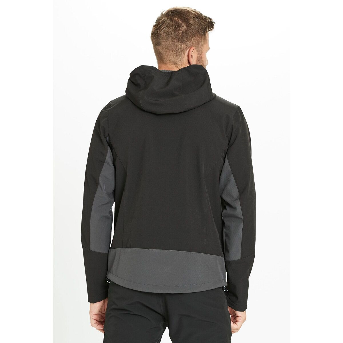 Men's softshell jacket Whistler Ryder M
