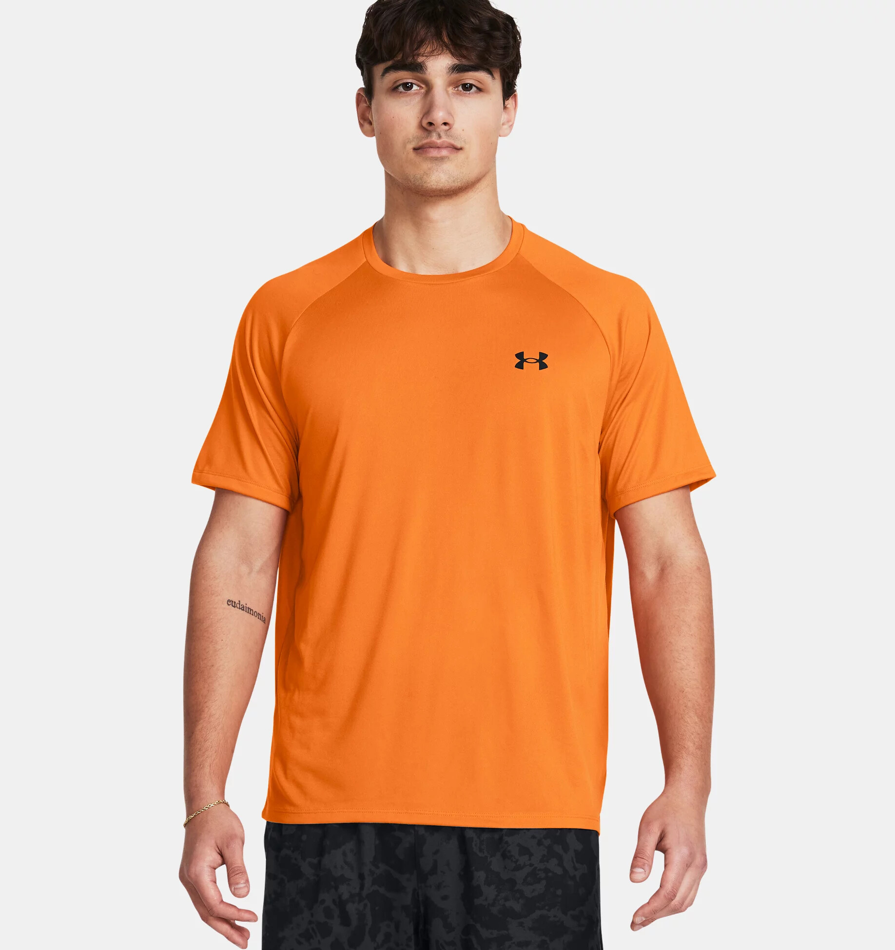 UA Tech 2.0 SS Tee