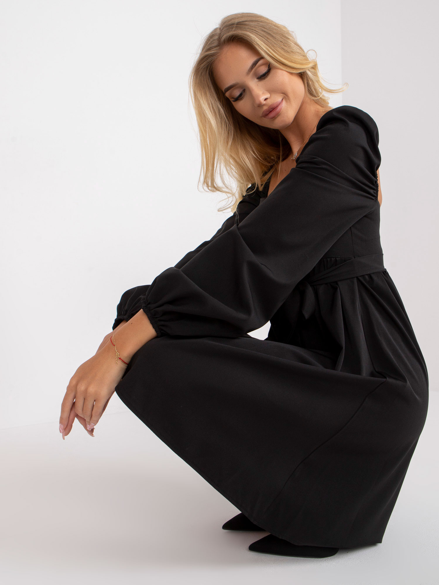 Dress-LK-SK-508834.37X-black