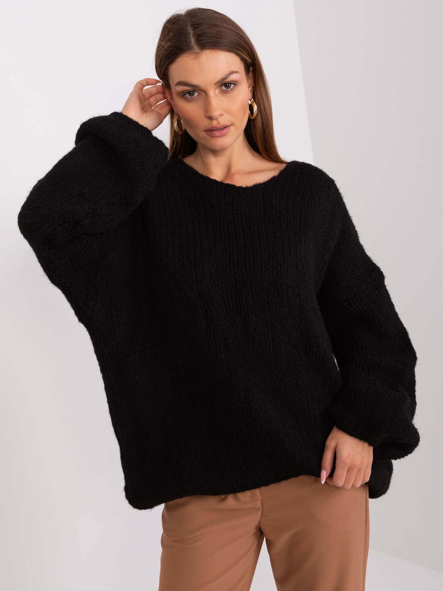 Sweater-LC-SW-3020.10P-Black