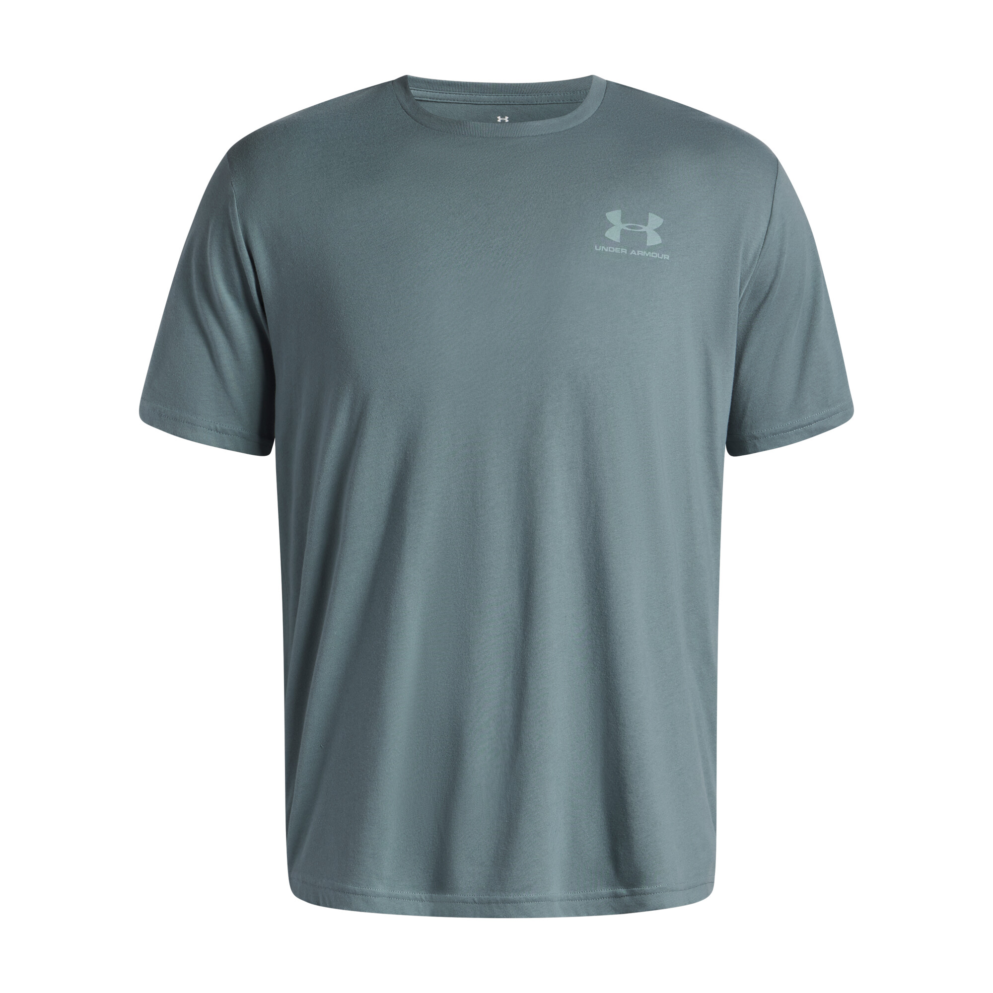 Men's T-shirt Under Armour Sportstyle Left Chest SS