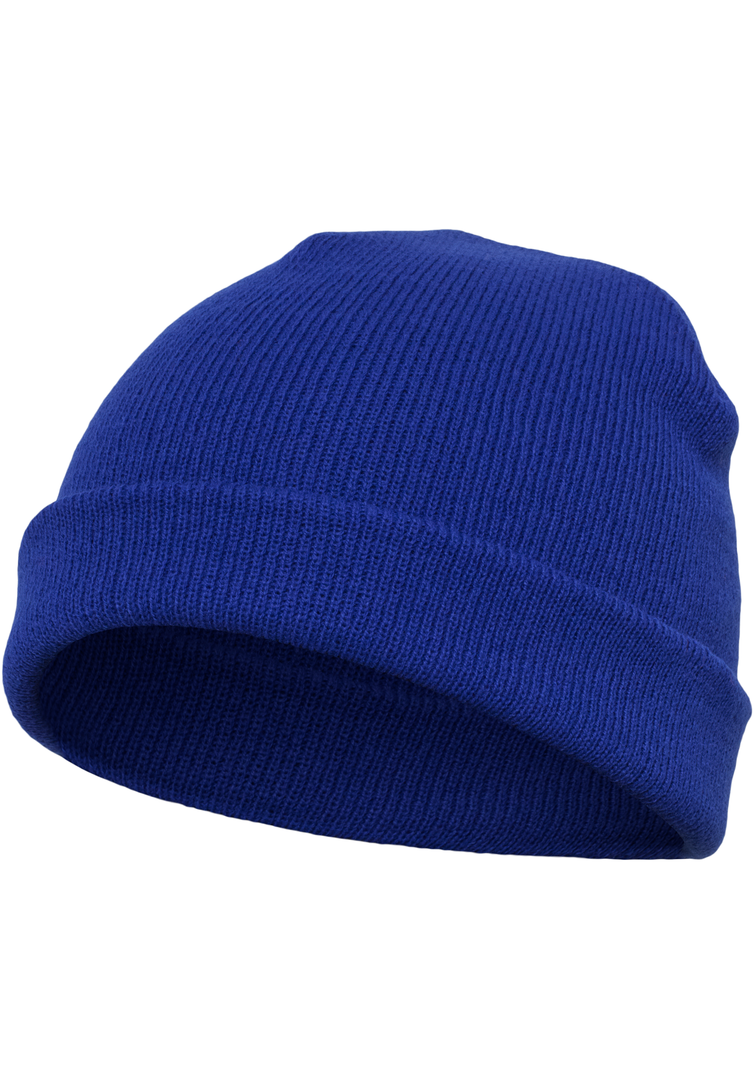 Heavyweight Royal Cap