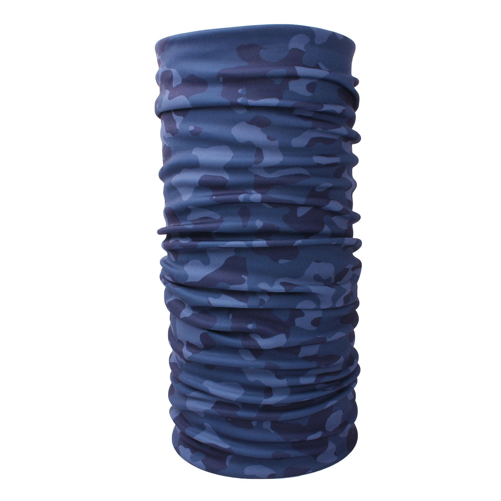 Levně Multifunkční šátek HUSKY Procool blue camouflage