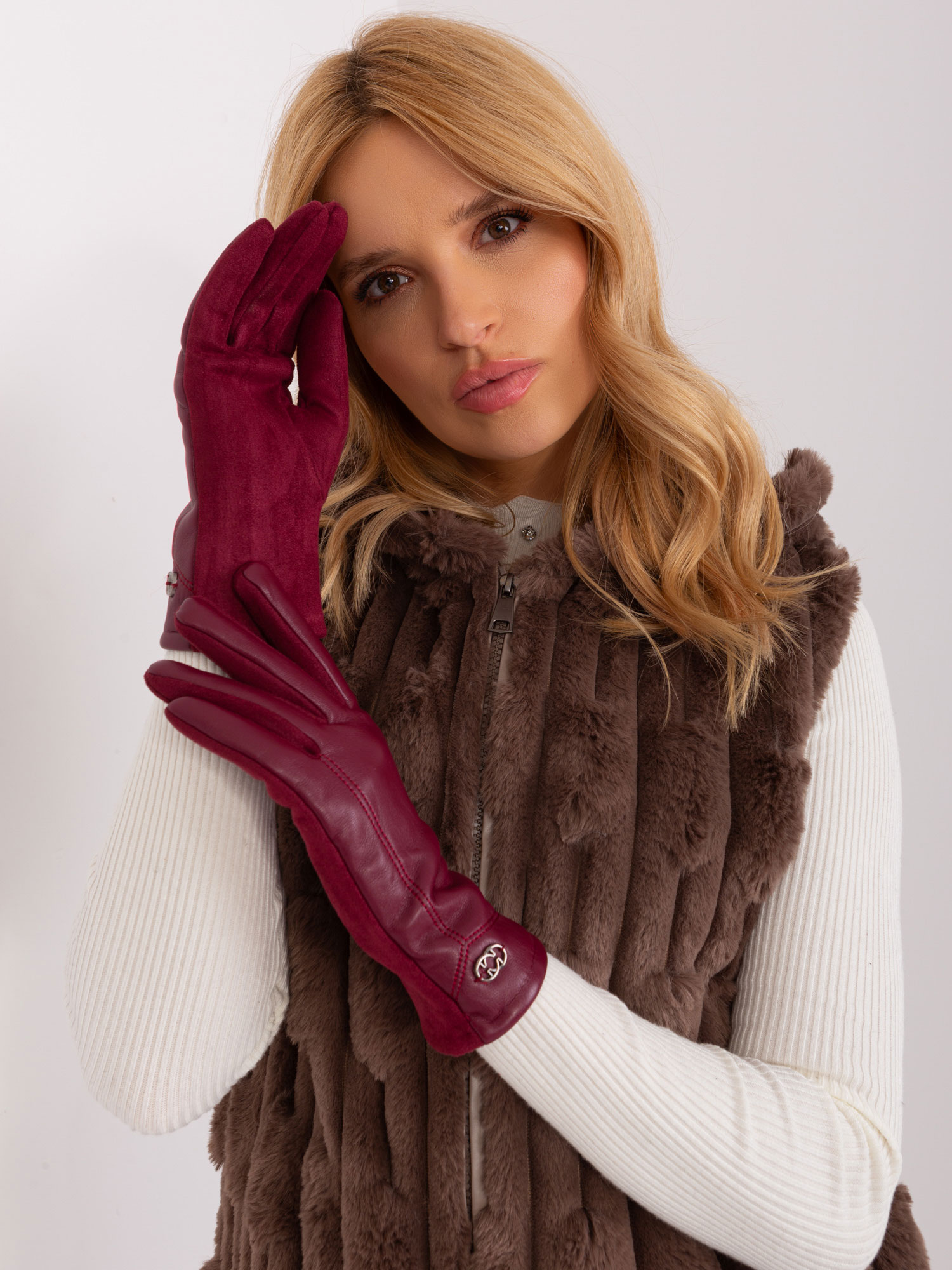 Gloves-AT-RK-239801.11-burgundy