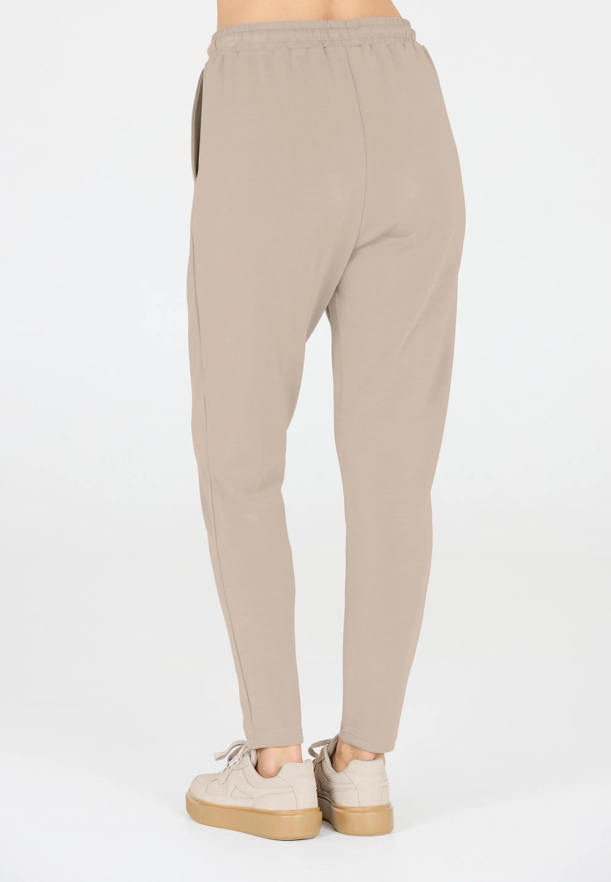 Women's sweatpants Athlecia Jacey V2 W