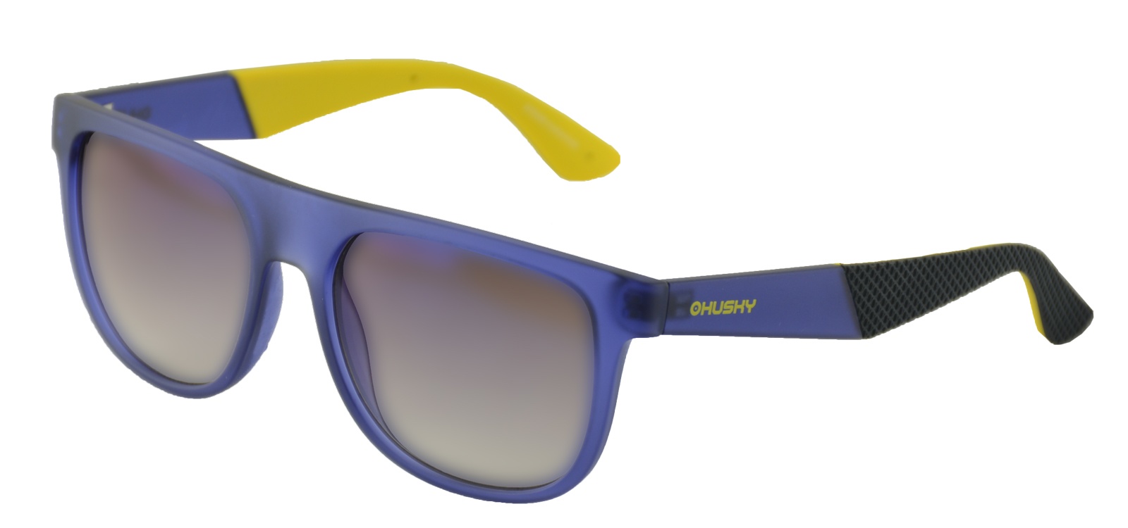 HUSKY Steam Goggles Blue/Yellow