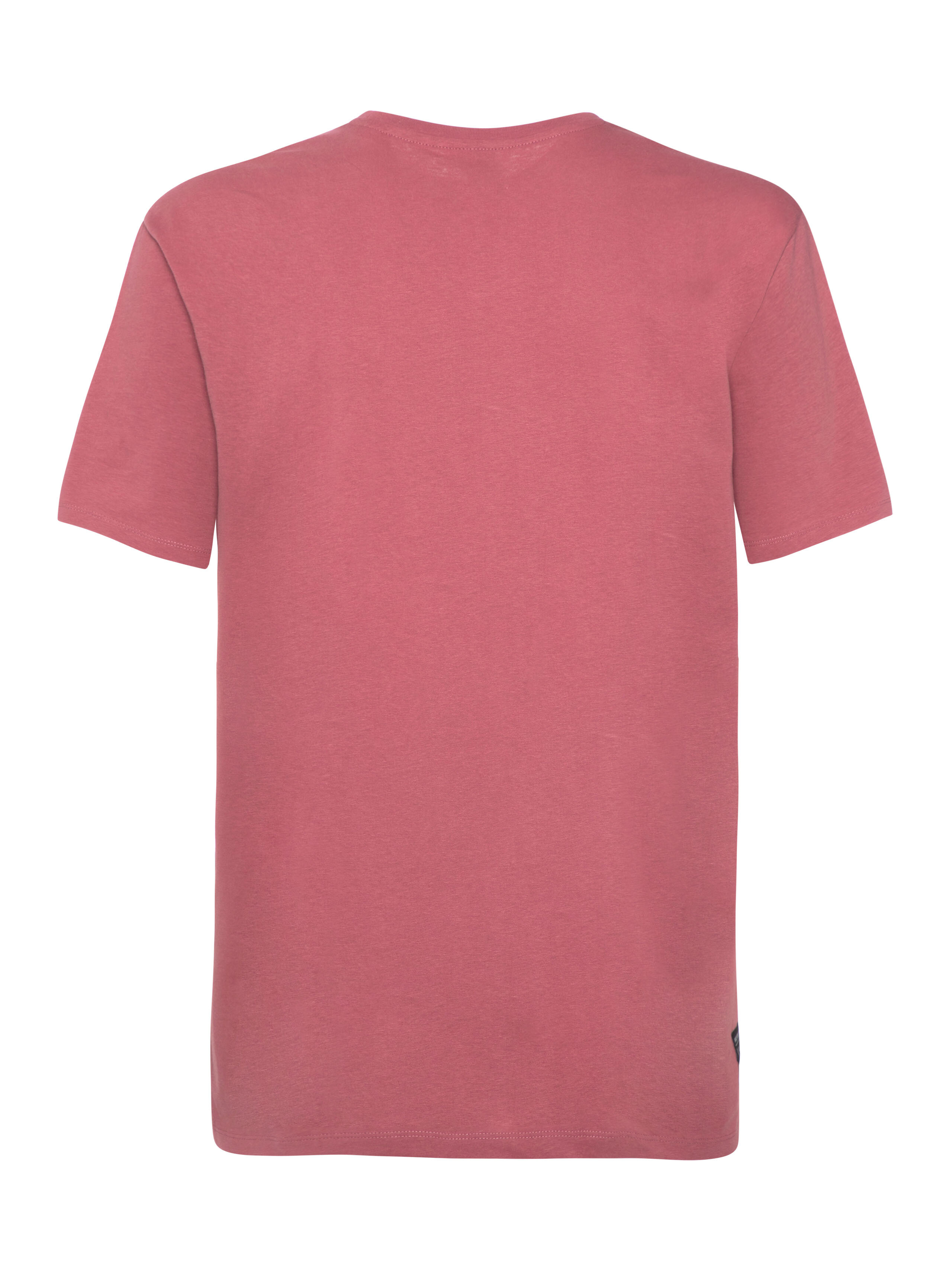 Men's T-shirt Protest ISIAH