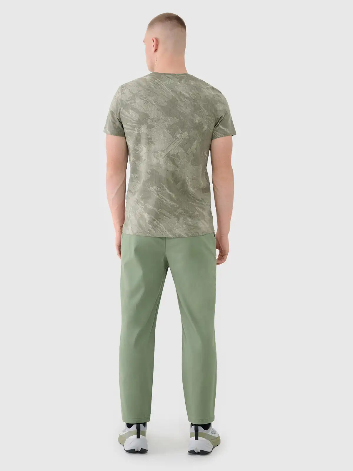 Men's 4F Trousers