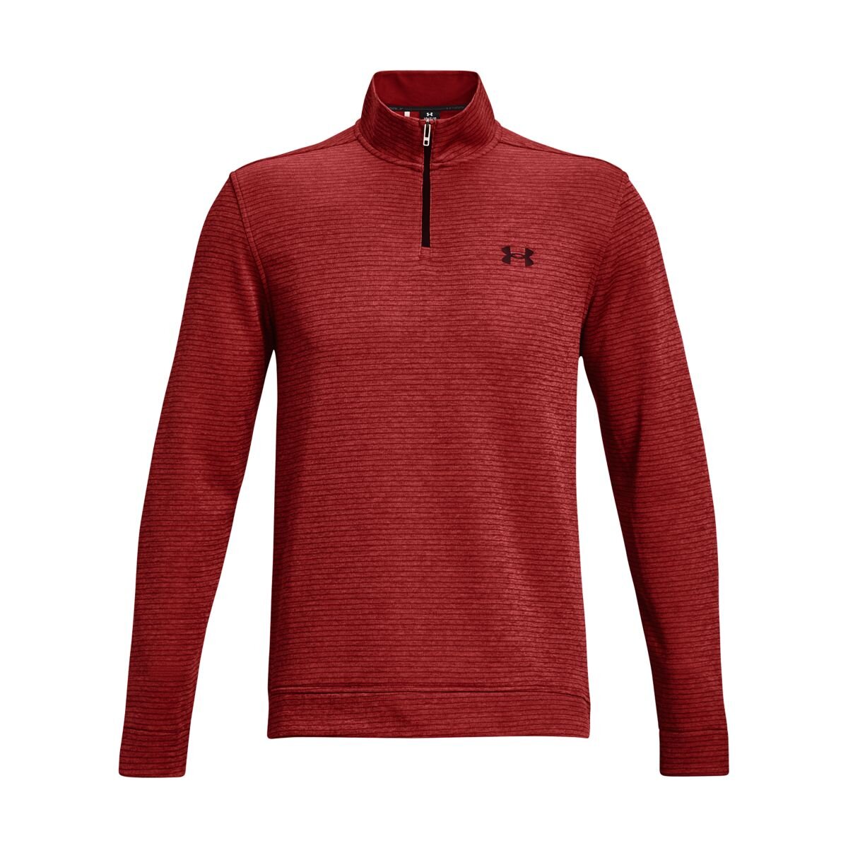 Men's hybrid sweatshirt Under Armour Storm SweaterFleece QZ